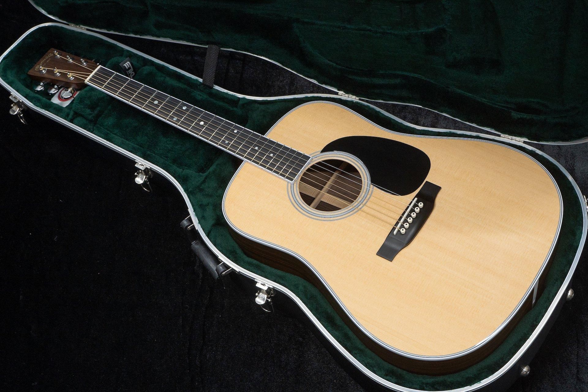 outlet】Martin / CTM D-35 Promo #2243126 2.09kg【TONIQ横浜
