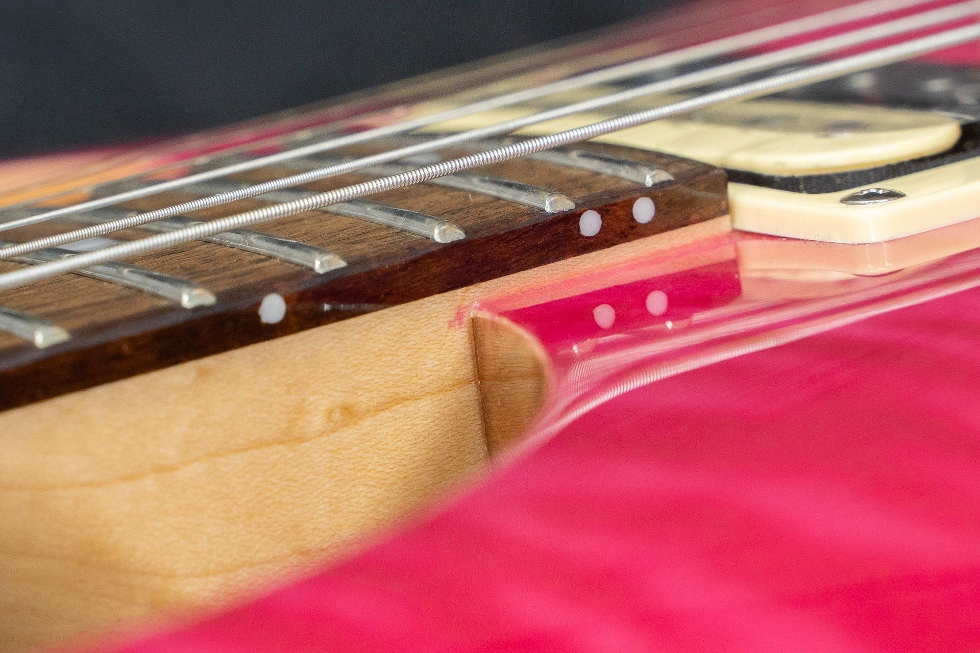 outlet】PRS (Paul Reed Smith) / Limited SE Custom24 Quilted