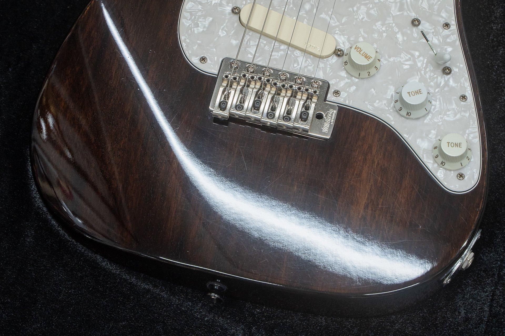 Marchione Vintage Tremolo 最初期