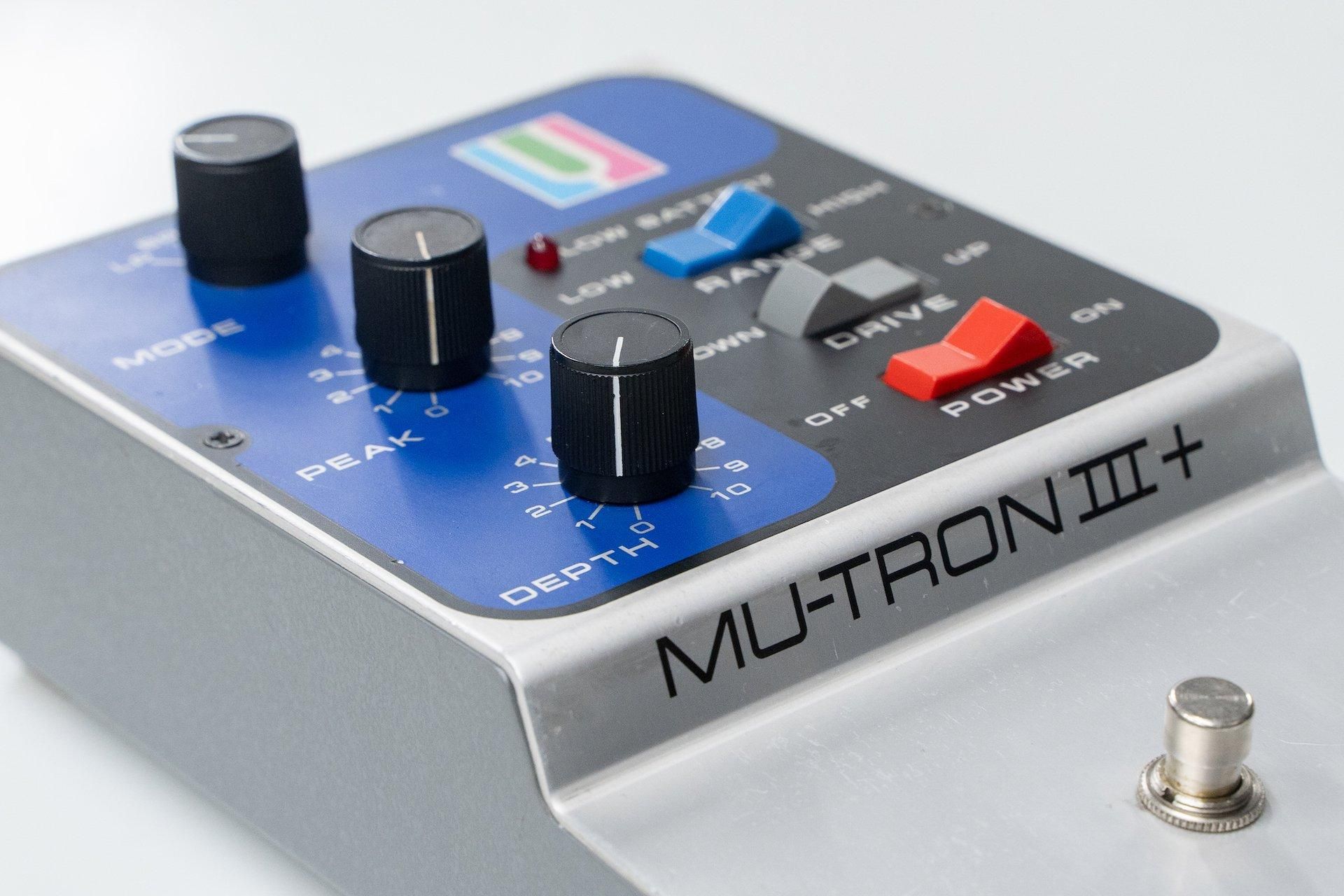 used】HAZ / MU-TRON III+【GIB横浜】 - Geek IN Box