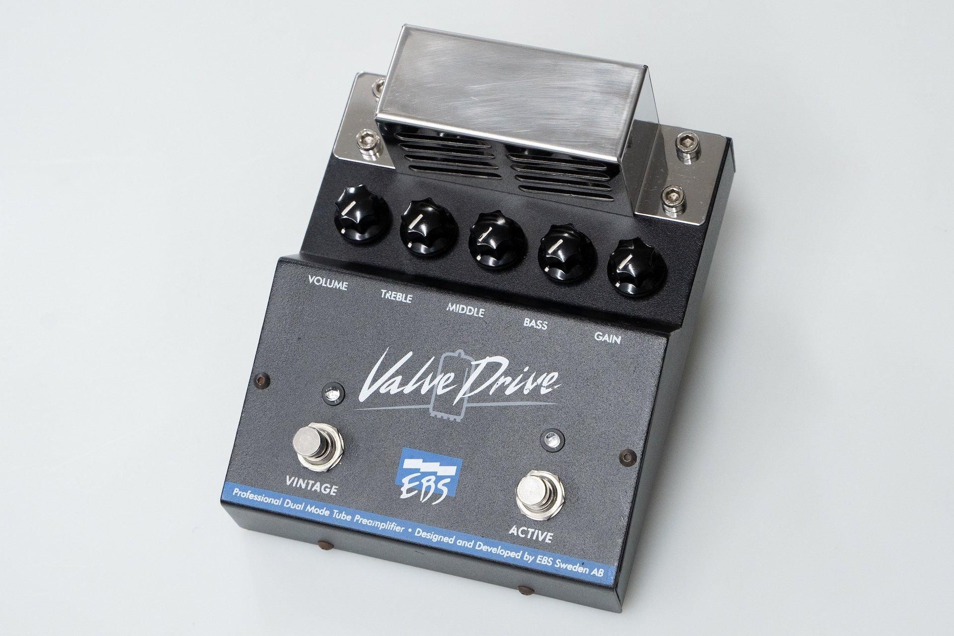 used】EBS / Valve Drive【GIB横浜】 - Geek IN Box used】EBS / Valve Drive【GIB横浜】 - Geek IN Box