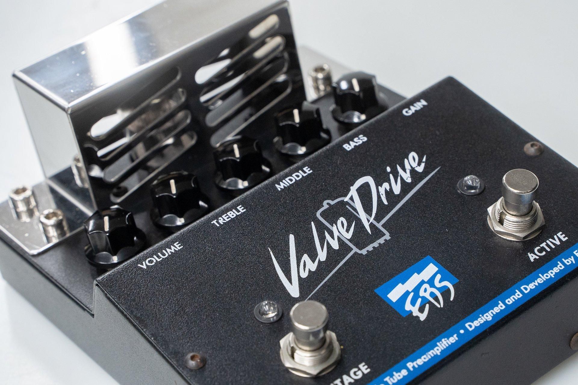 used】EBS / Valve Drive【GIB横浜】 - Geek IN Box used】EBS / Valve Drive【GIB横浜】 - Geek IN Box