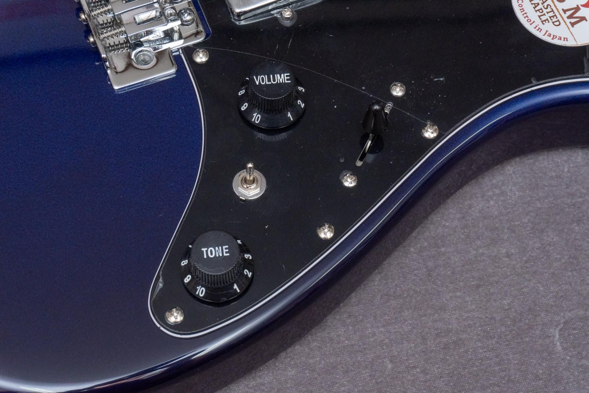 Bacchus GS-2DX RSM　IPM　エレキギター　美品 Bacchus GS-2DX RSM/M IPM (現物商品)（新品）【楽器検索