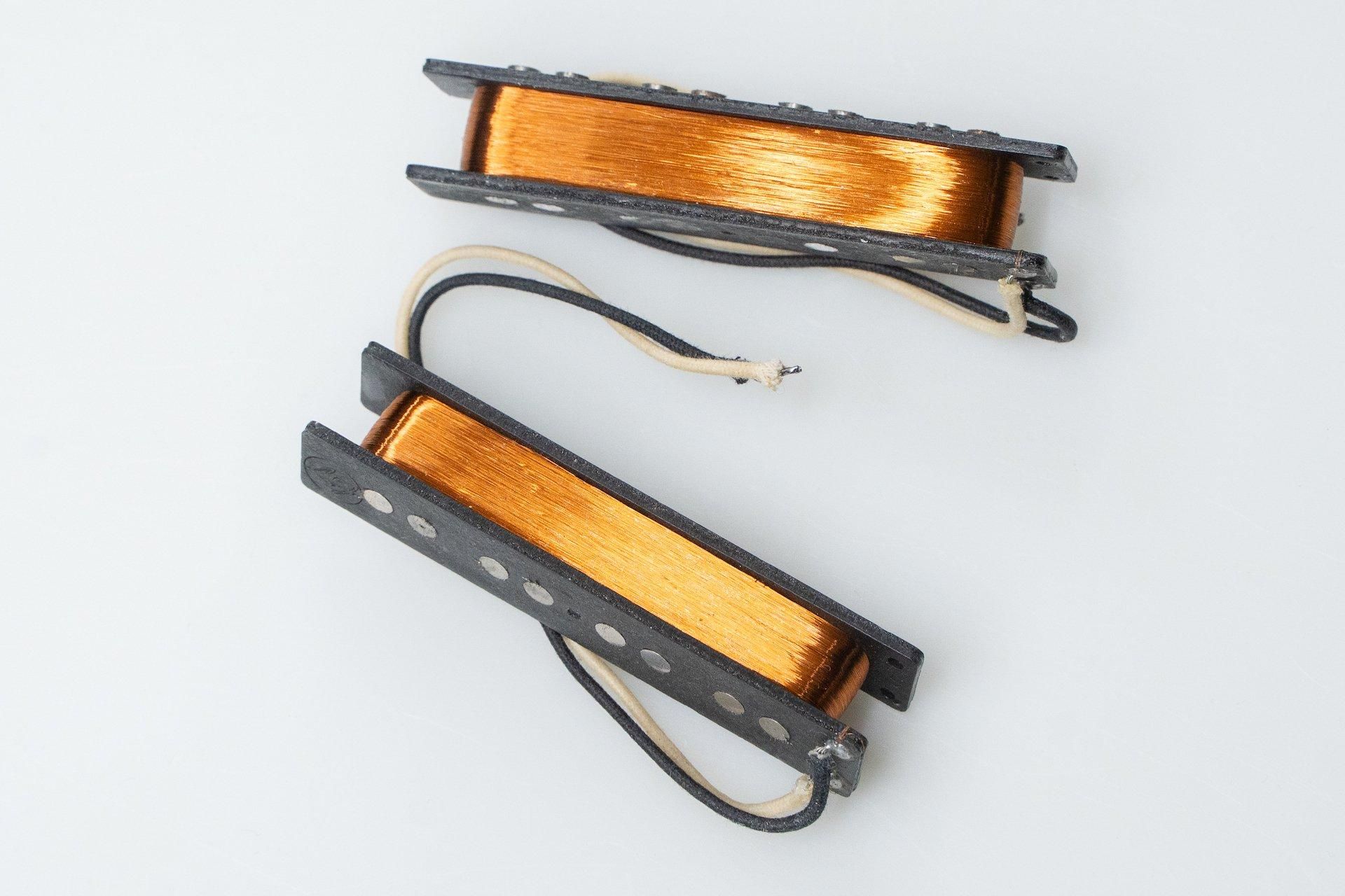 【武蔵さま専用】 FUJIGEN NCPB 旧ロゴ　プレベ　リンディーフレーリン フジゲン 旧ロゴ プレシジョンベース 虎杢ネック リッターソフト