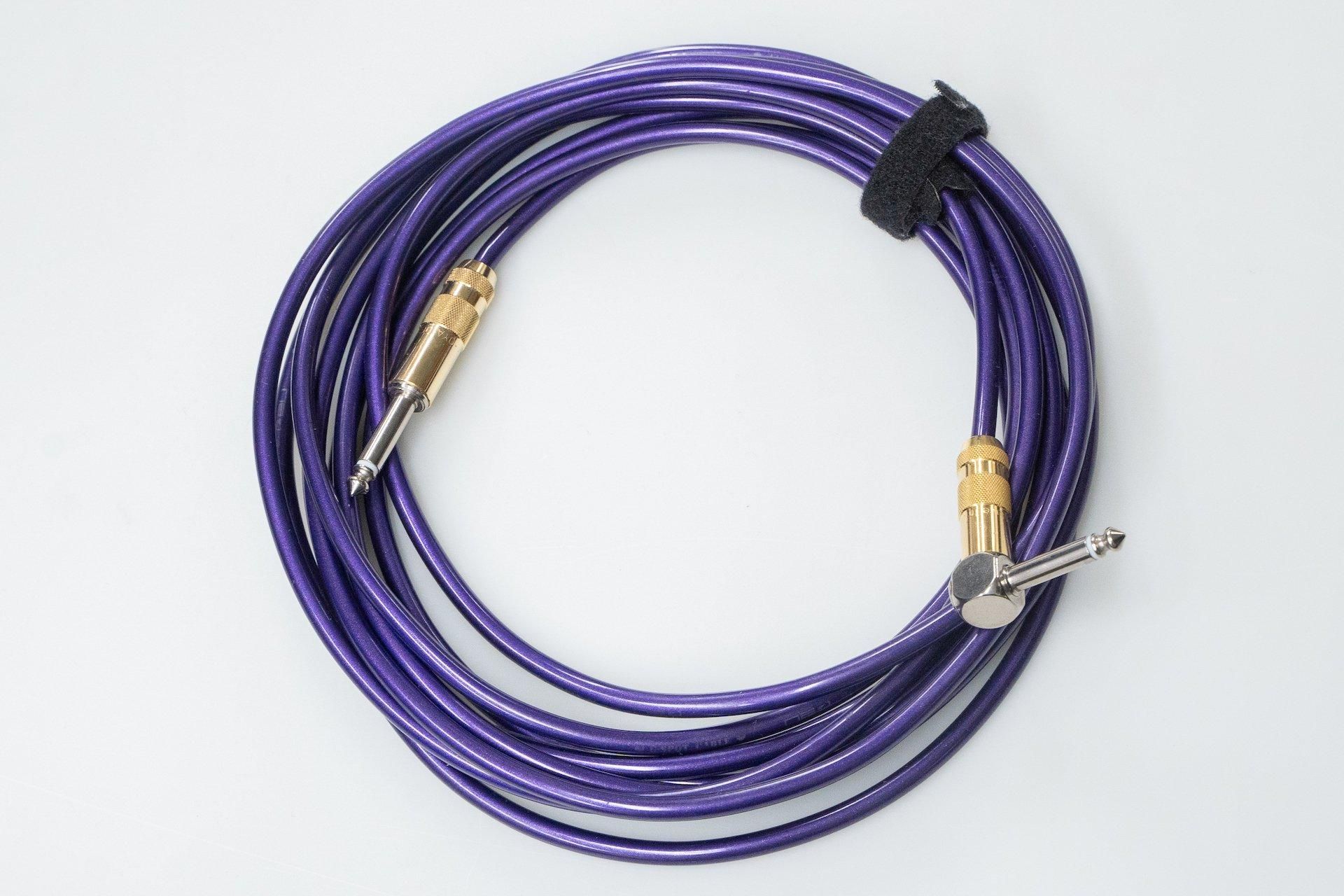 used】OYAIDE / G-SPOT CABLE SL 5.0m【GIB横浜】 - Geek IN Box