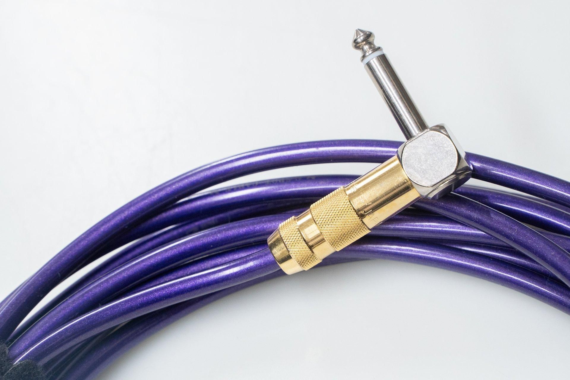 used】OYAIDE / G-SPOT CABLE SL 5.0m【GIB横浜】 - Geek IN Box
