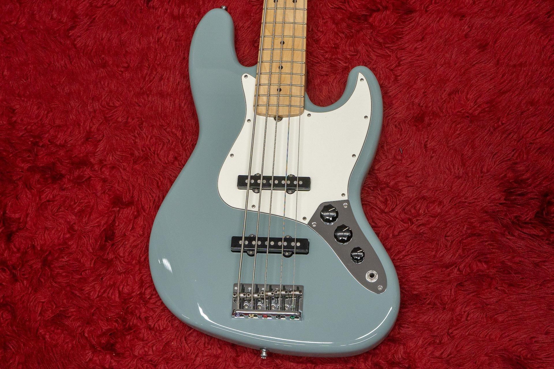 used】Fender / American Professional Jazz Bass V SNG 2020