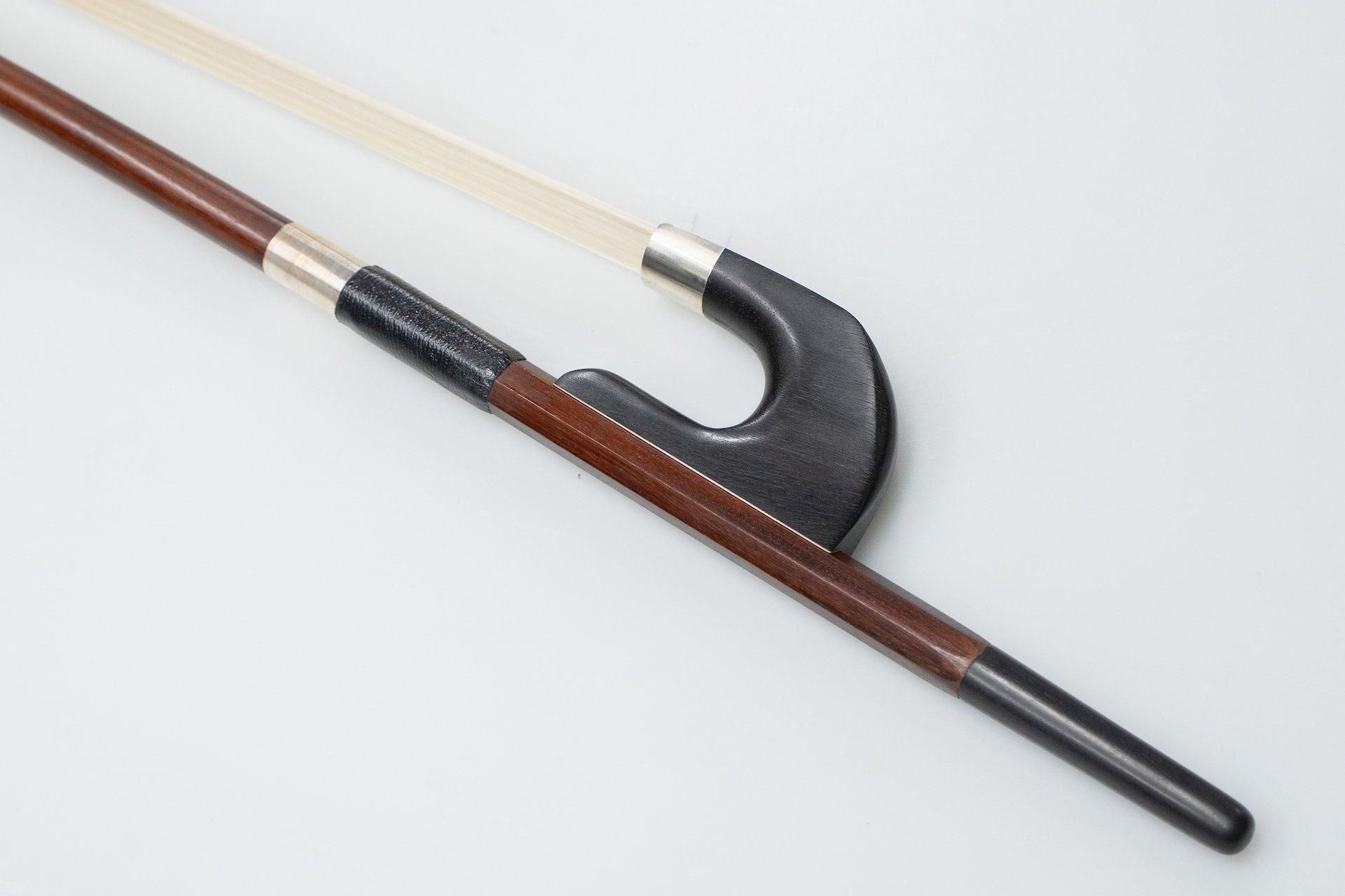 used】Karl Muller / German Double Bass Bow【GIB横浜】 - Geek
