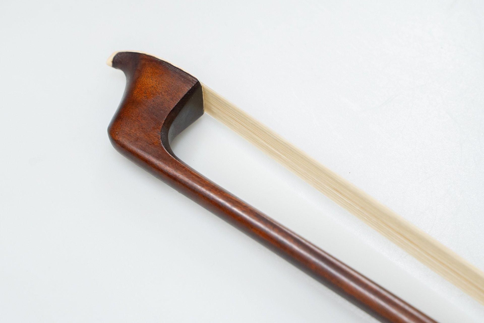Karl Muller No.19 Double Bass bow German model | Reverb