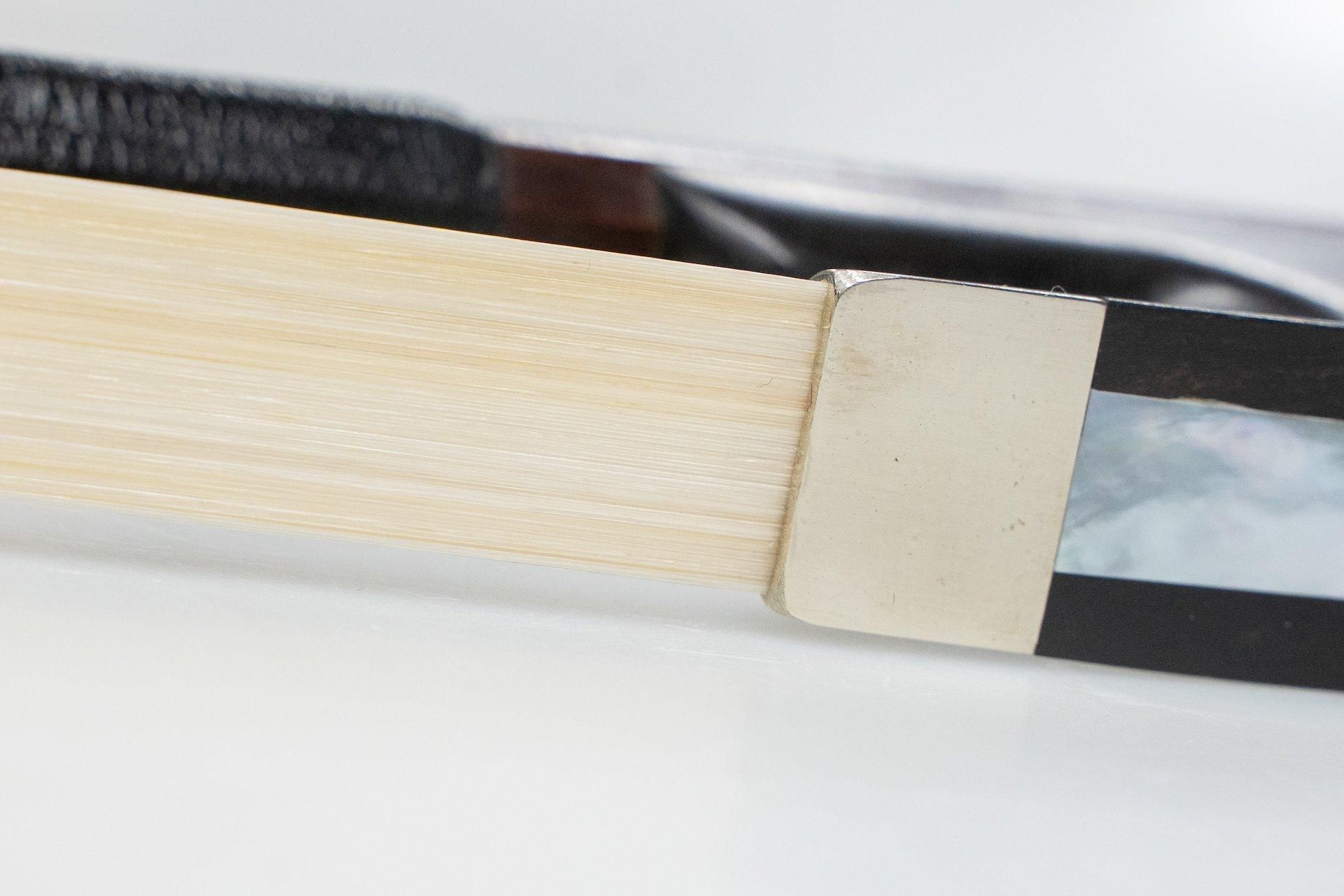 used】Karl Muller / German Double Bass Bow【GIB横浜】 - Geek