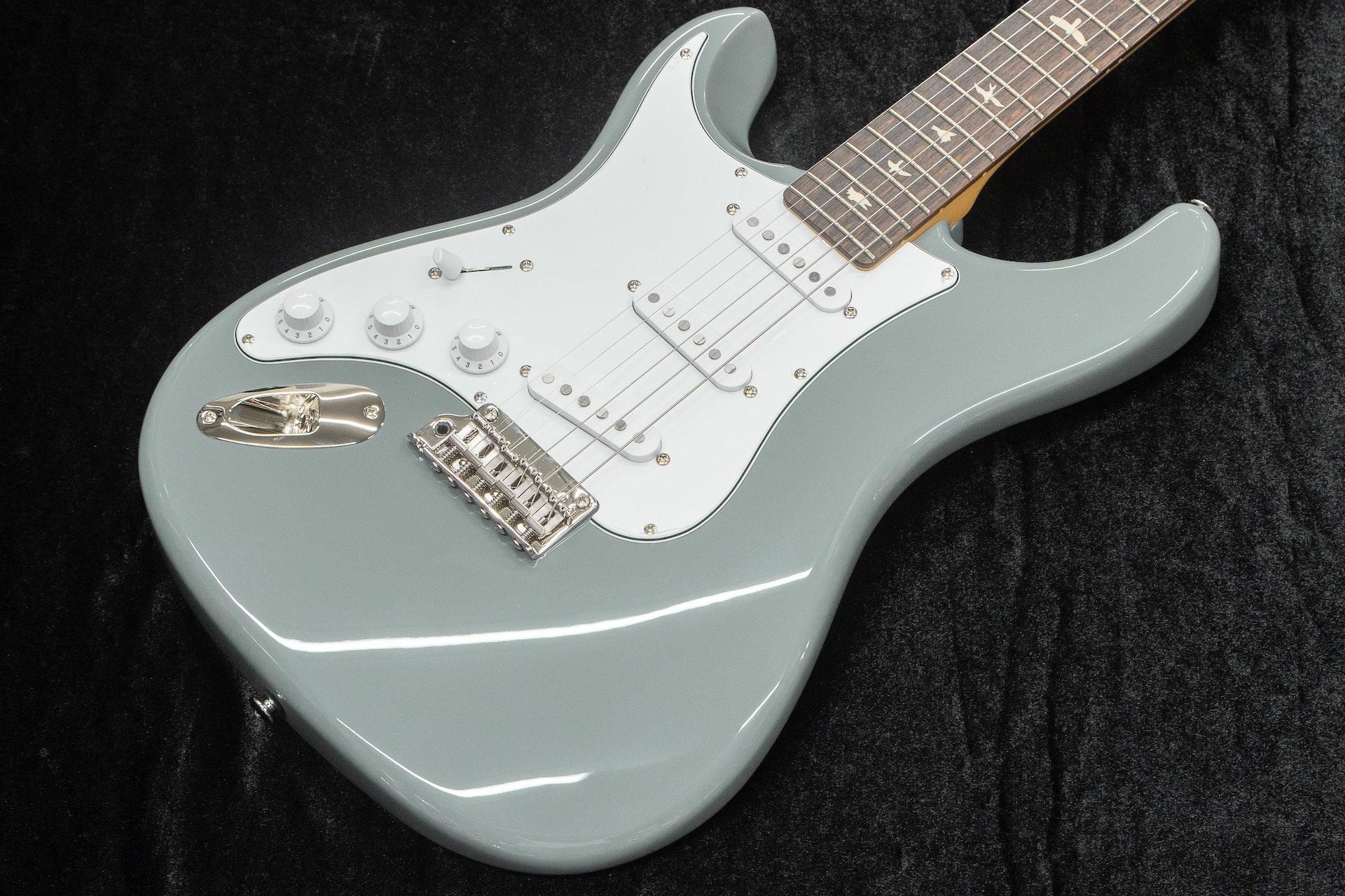 new】PRS(Paul Reed Smith) / SE Silver Sky Lefty Storm Gray new】PRS(Paul Reed Smith) / SE Silver Sky Lefty Storm Gray