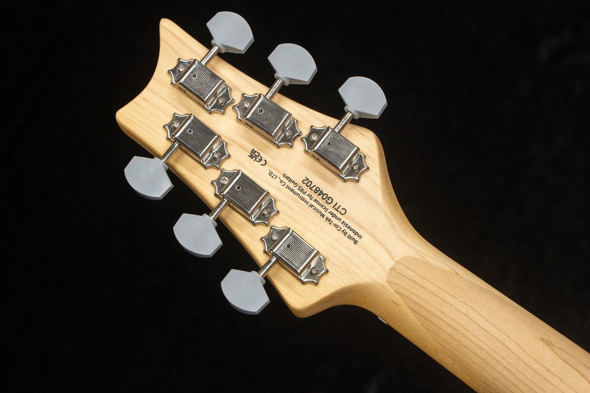 new】PRS(Paul Reed Smith) / SE Silver Sky Lefty Storm Gray new】PRS(Paul Reed Smith) / SE Silver Sky Lefty Storm Gray