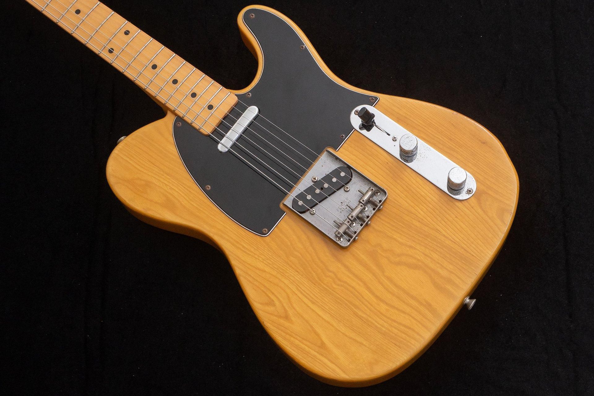 used】Fender Japan / TL72-55M MADE IN JAPAN Eシリアル used】Fender Japan / TL72-55M MADE IN JAPAN Eシリアル