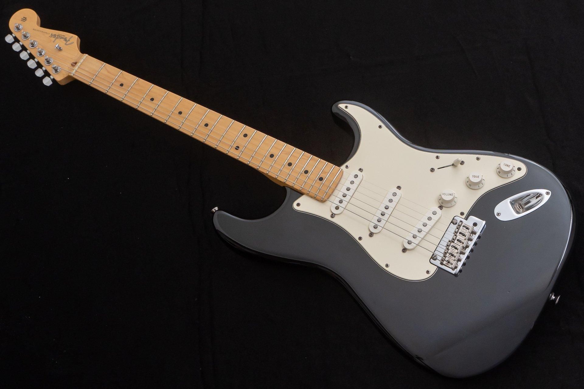 fender american standard ボディ&アッセンブリー Fender American Standard Limited Edition Stratocaster