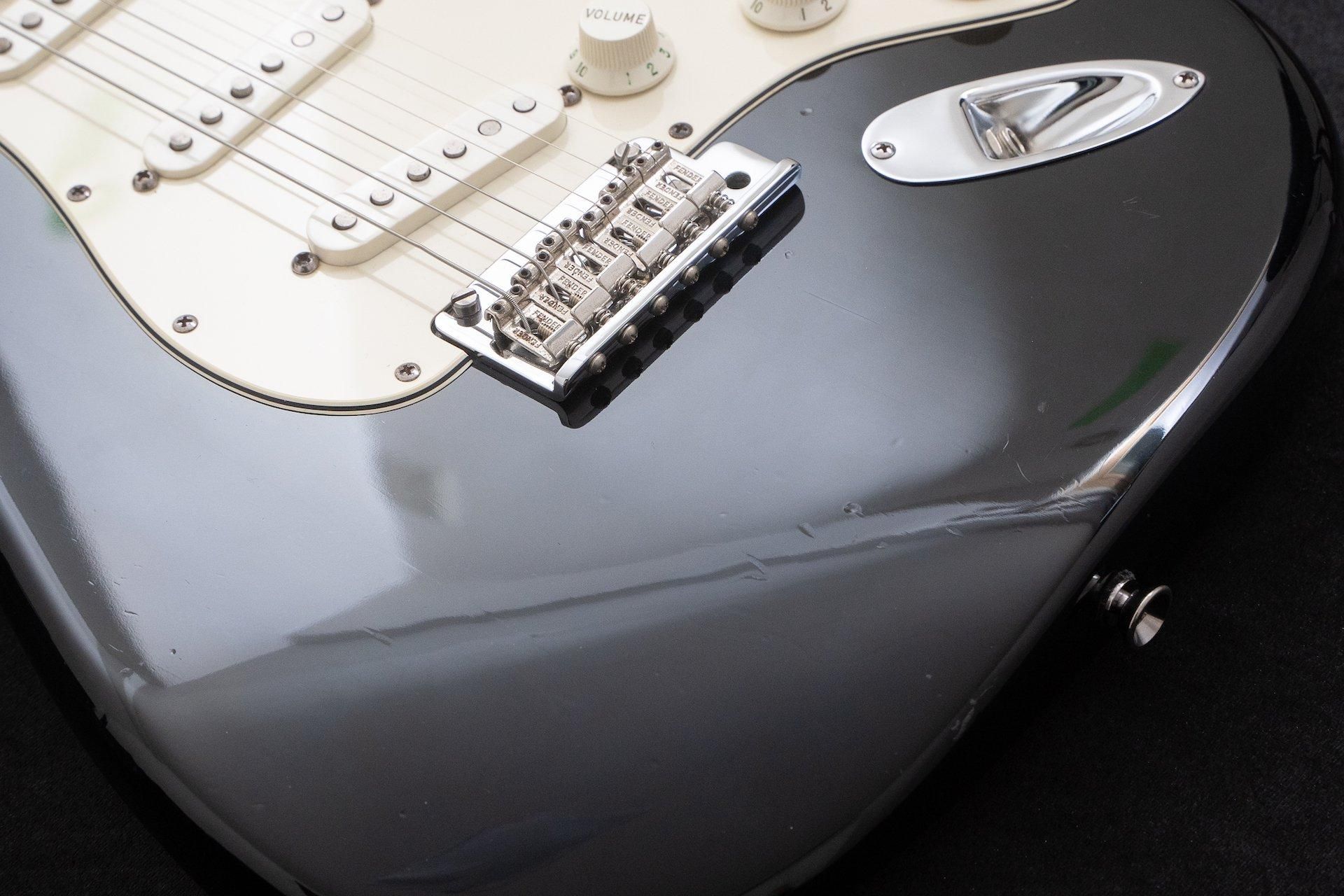 used】Fender / American Standard Stratocaster #Z7075910 3.43