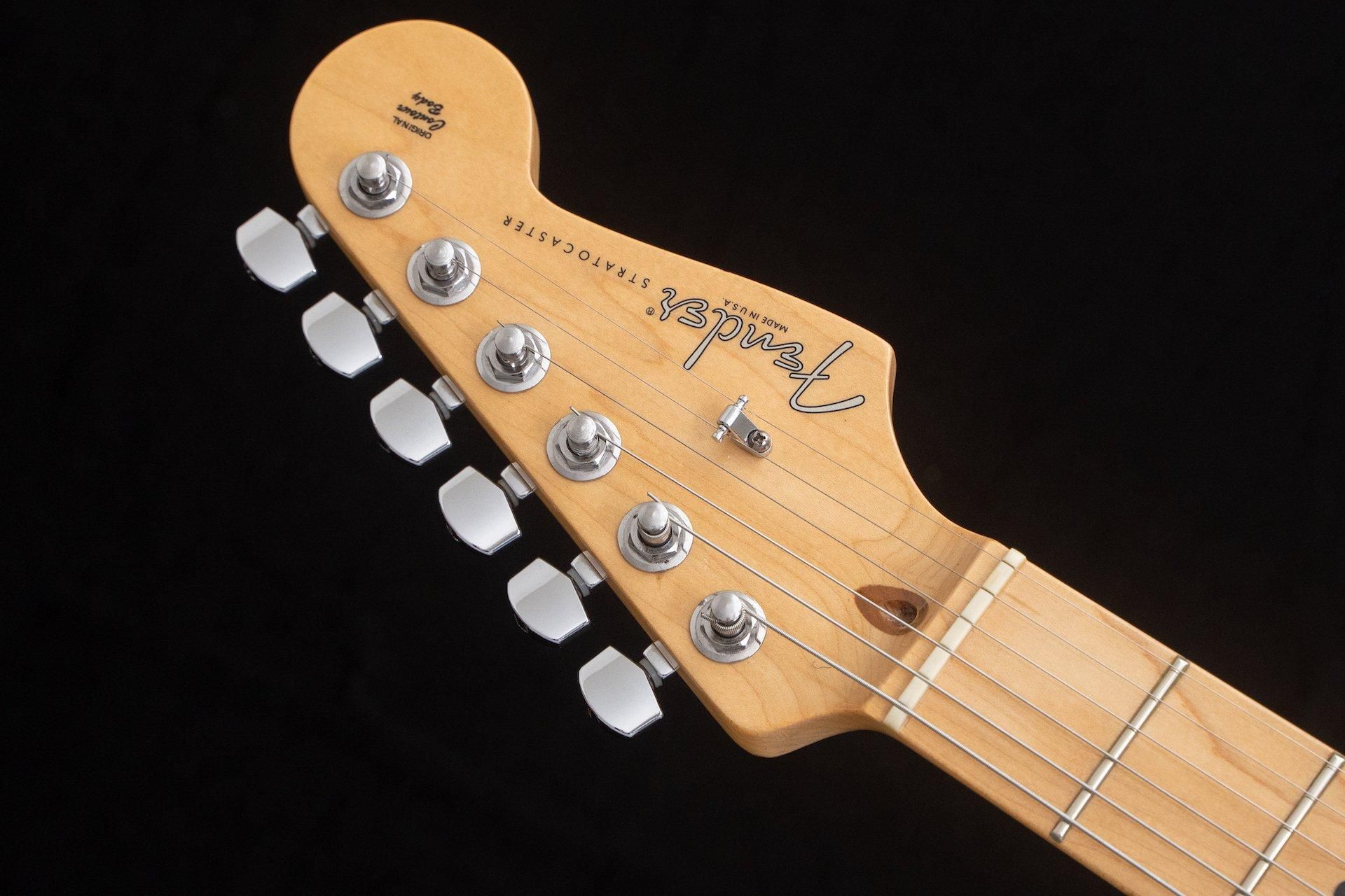 used】Fender / American Standard Stratocaster #Z7075910 3.43