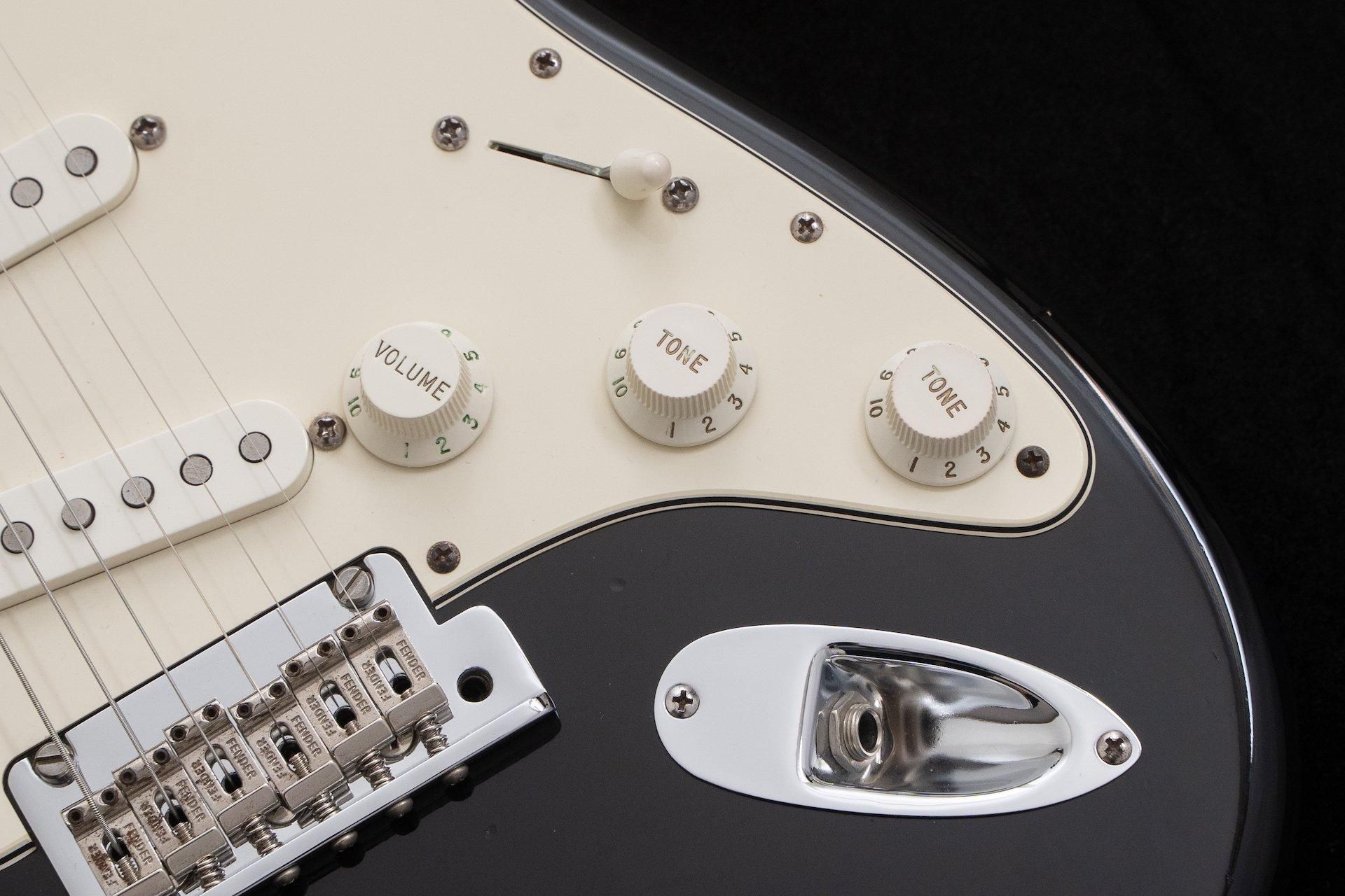 used】Fender / American Standard Stratocaster #Z7075910 3.43