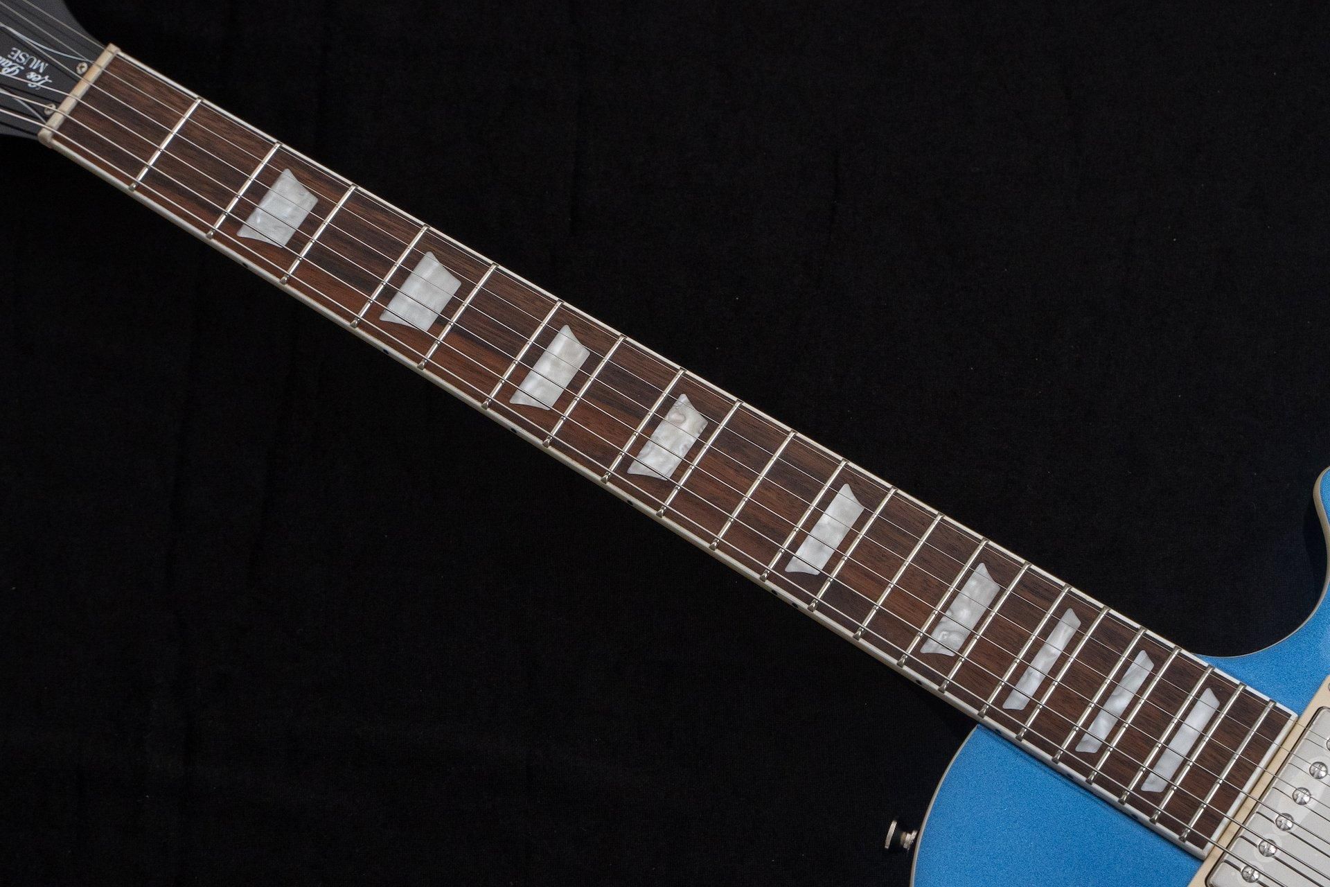 【軽量3.4kg】 Epiphone Les Paul Muse エレキギター 軽量3.4kg】 Epiphone Les Paul Muse エレキギター Lightweight