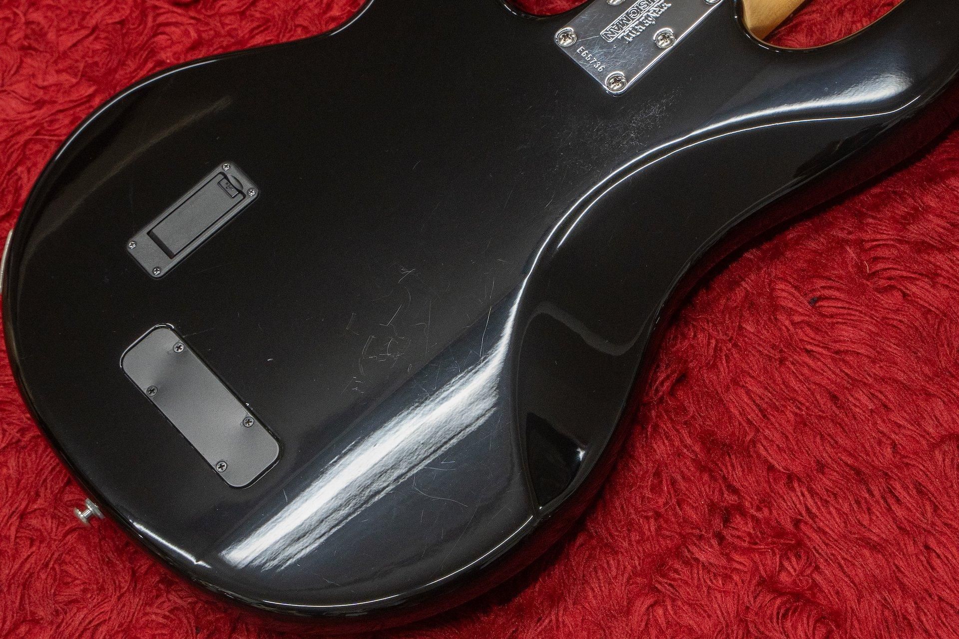 非売品 見本盤 RAY CHARLES / PERRY COMO SP盤 4bf9d920-s.jpg