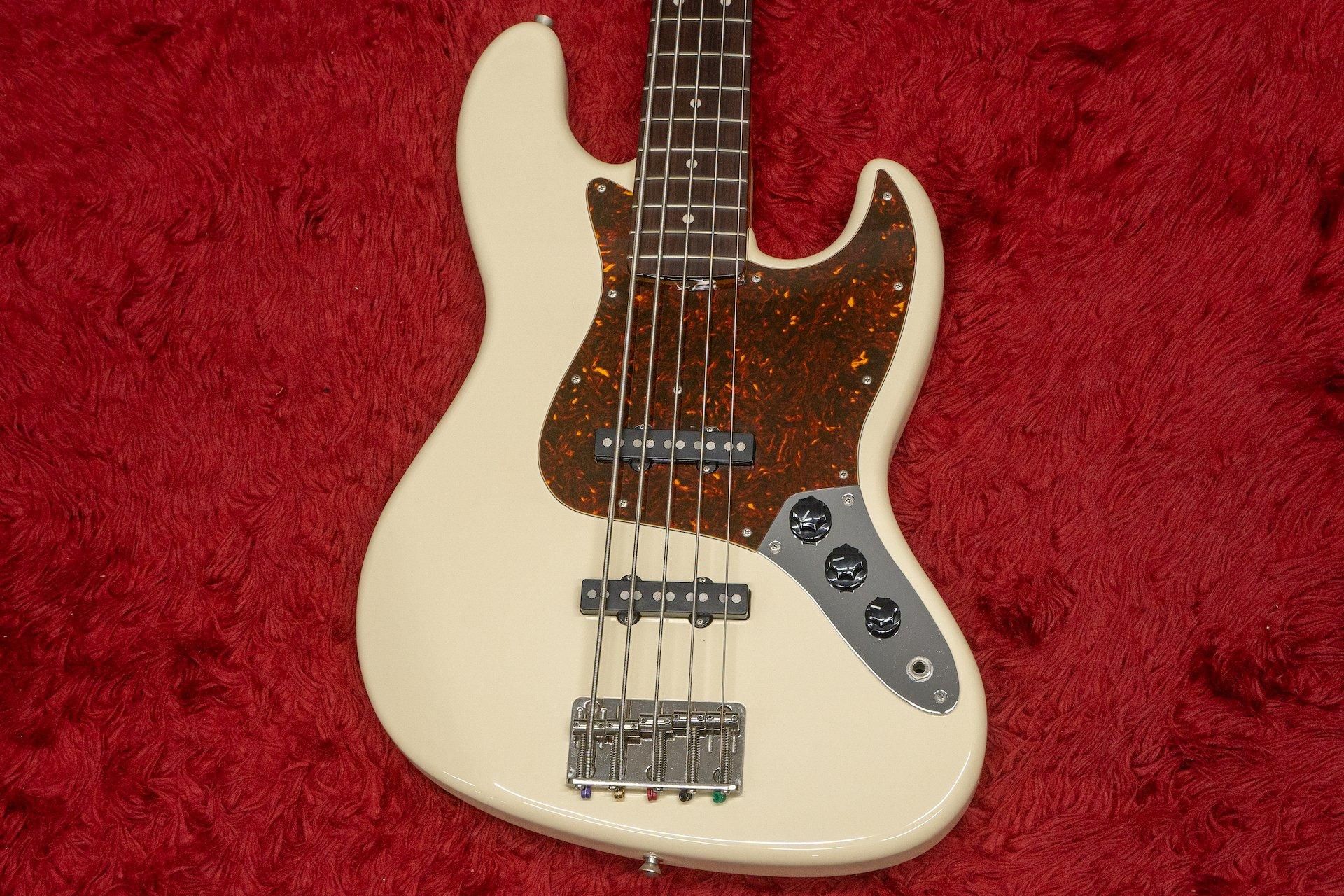 fender Japan プレジョンベース約4.6kg Fender Made in Japan 【入荷待ち、ご予約受付中】 J Precision