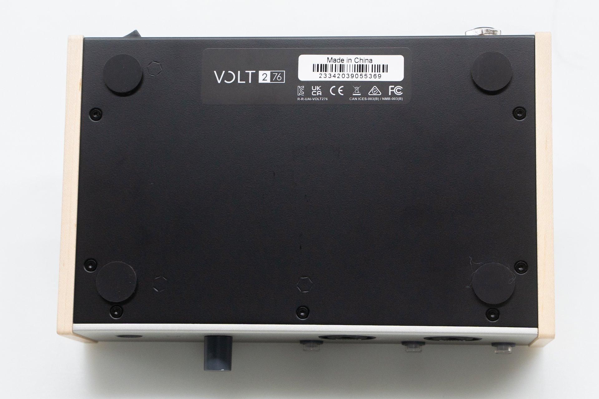 used】Universal Audio / VOLT 276【GIB横浜】 - Geek IN Box used】Universal Audio / VOLT 276【GIB横浜】 - Geek IN Box