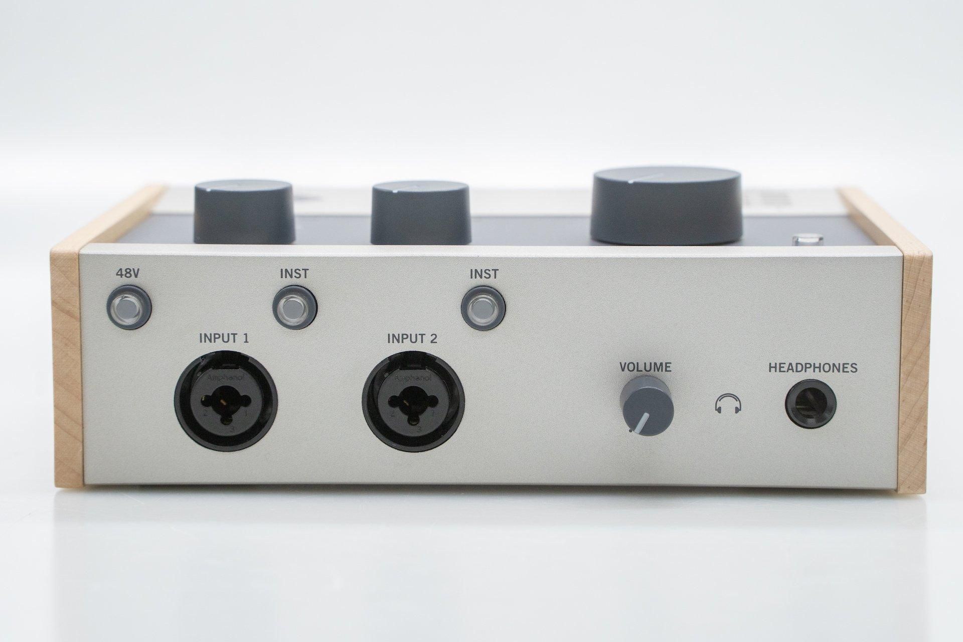used】Universal Audio / VOLT 276【GIB横浜】 - Geek IN Box used】Universal Audio / VOLT 276【GIB横浜】 - Geek IN Box