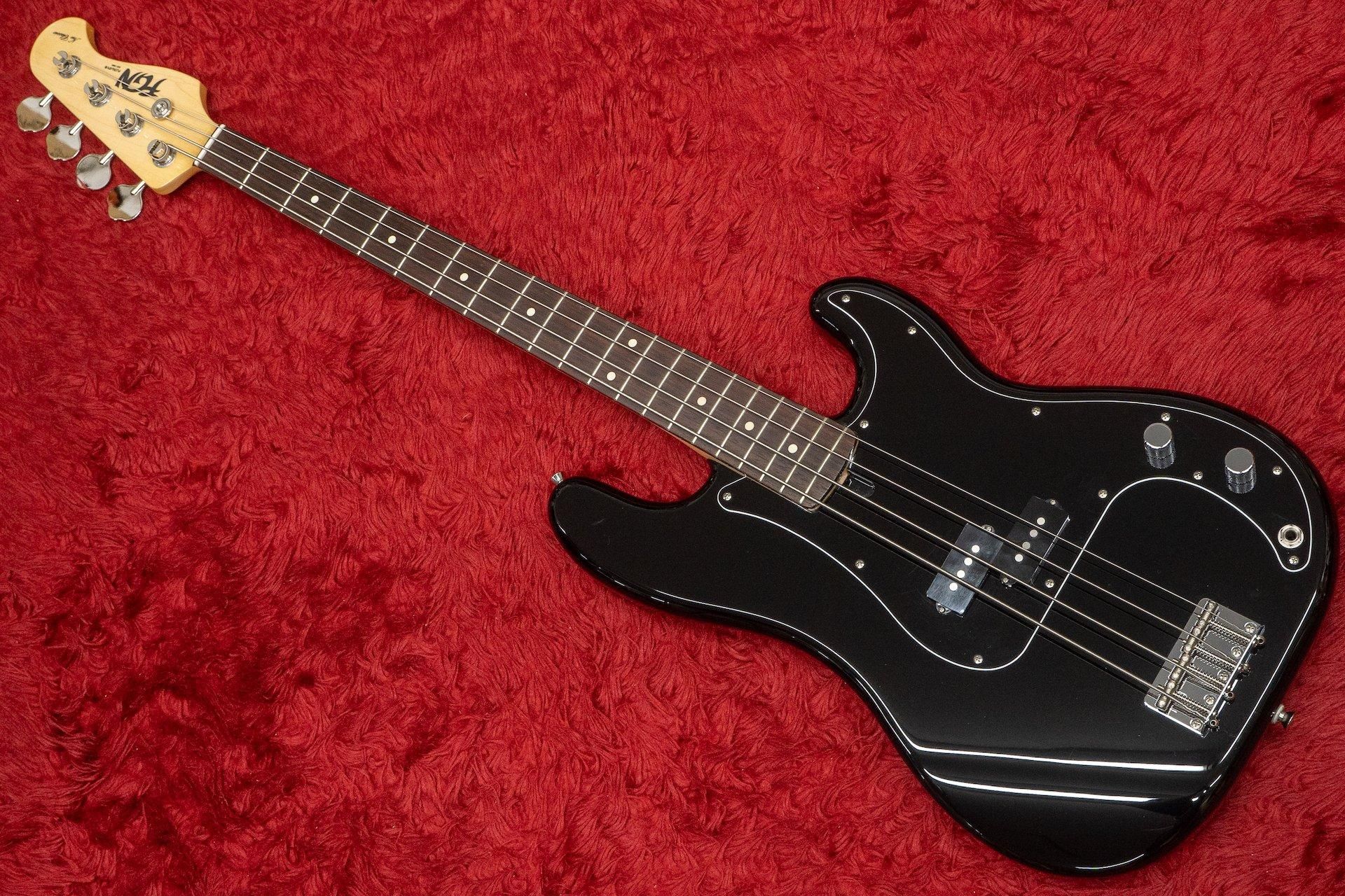 used】FGN / NPB100RAL-BK 2023 4.055kg #J230645【GIB横浜