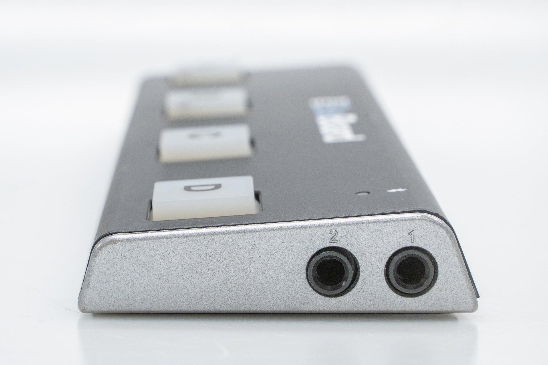 IK Multimedia iRig BlueBoard 【動作品】 IK Multimedia iRig BlueBoard – United States
