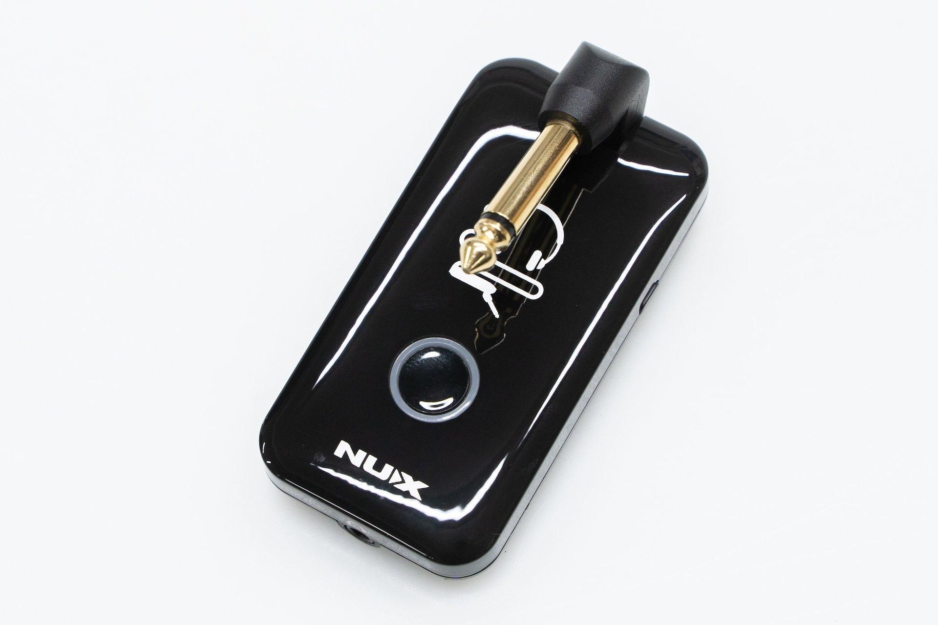 used】NUX / MP-2 MIGHTY PLUG【GIB横浜】 - Geek IN Box