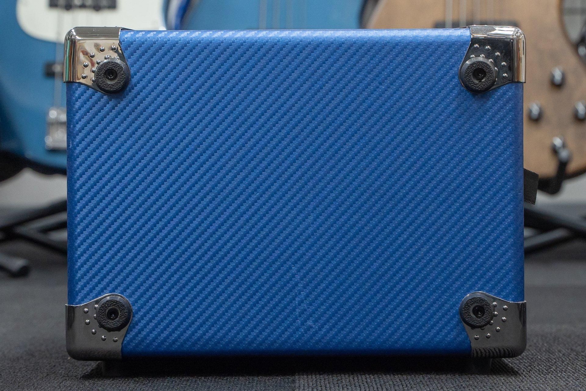 ベース Phill Jones Bass BASS CUB Cartoon Blue Phill Jones Bass BASS CUB Cartoon Blue Phil Jones | Bass