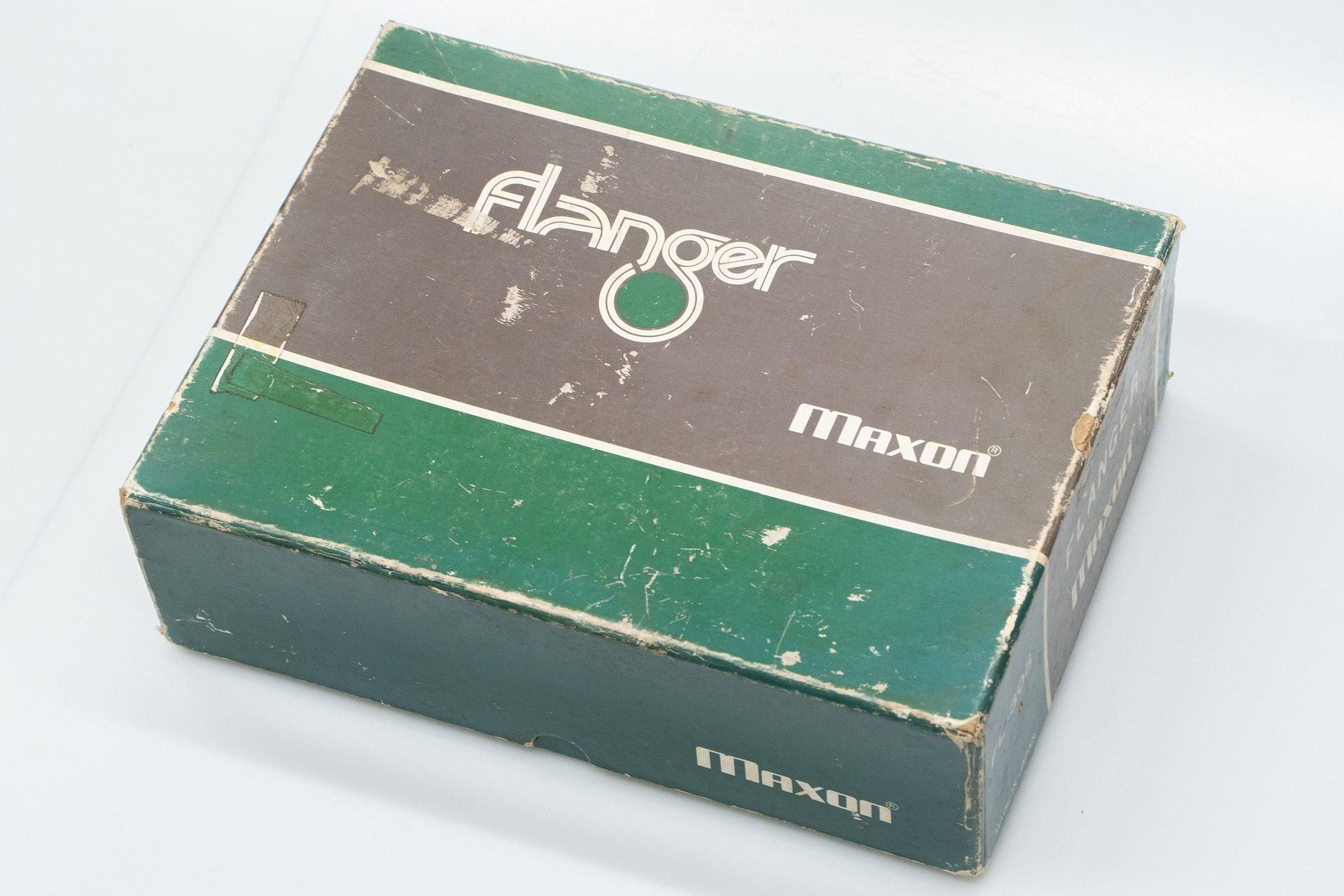 used】Maxon / FL-305【GIB横浜】 - Geek IN Box