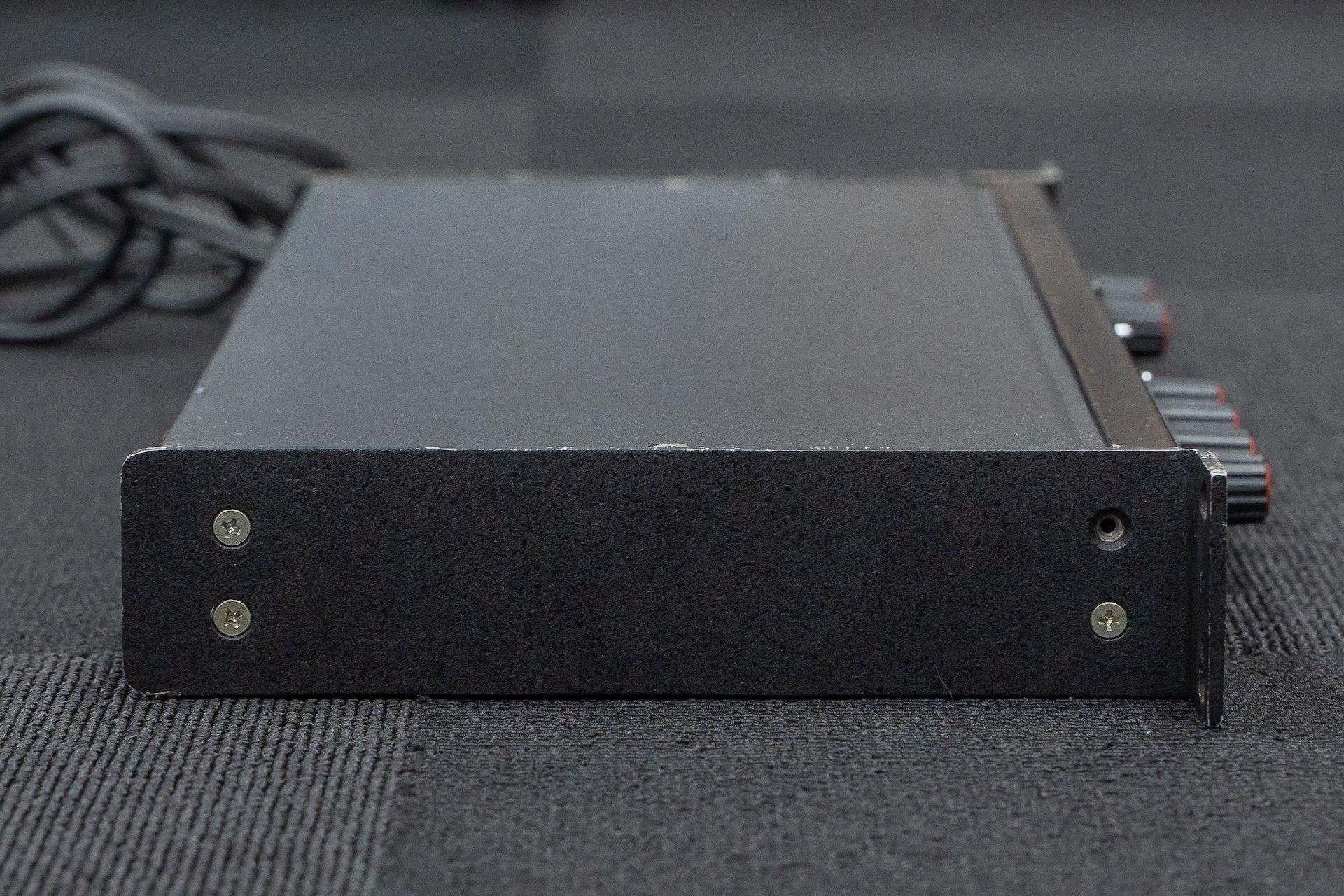 used】Alembic / F-1X Tube Preamp【GIB横浜】 - Geek IN Box