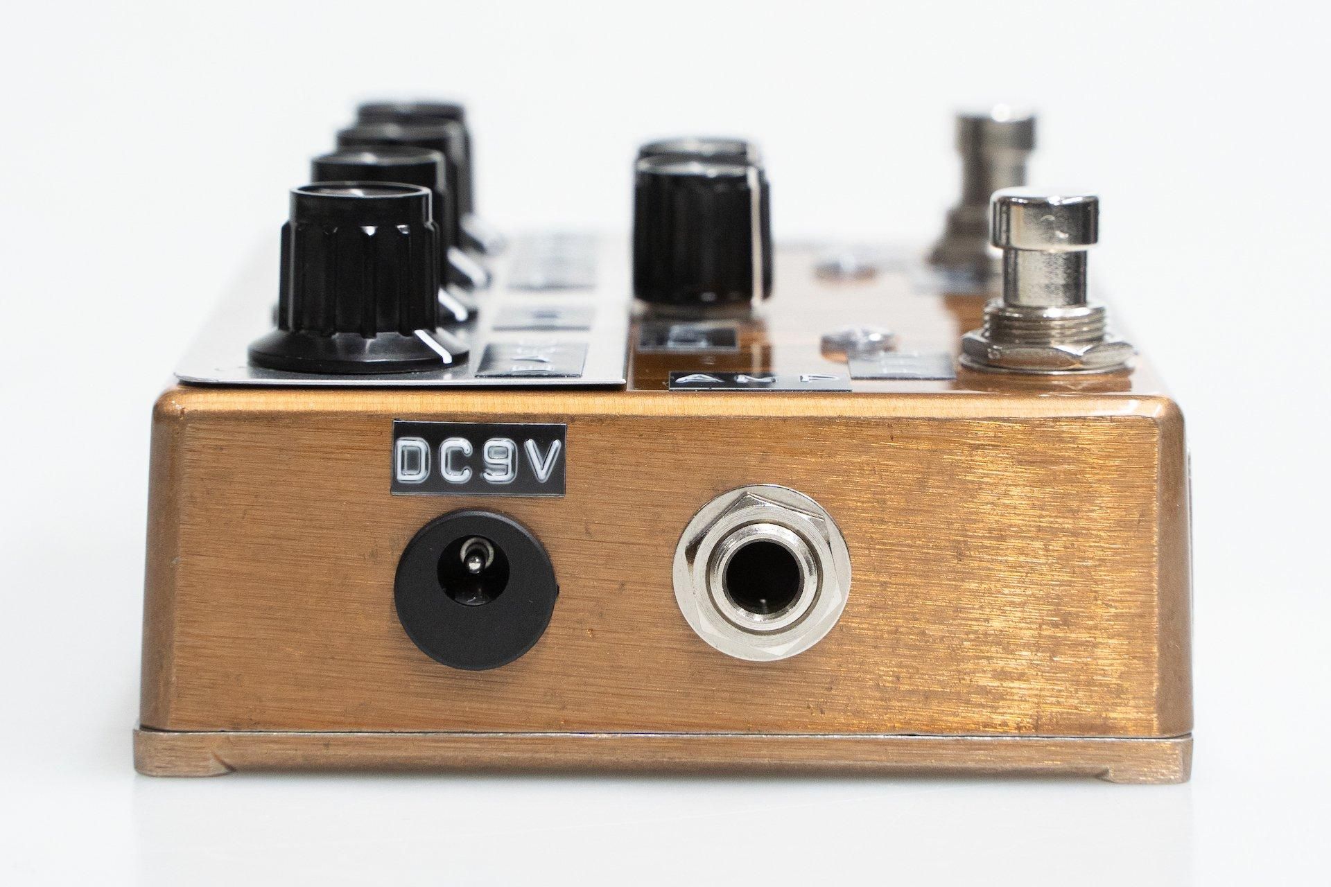 used】Shin's Music / Bass Master Preamp Pro【GIB横浜 used】Shin's Music / Bass Master Preamp Pro【GIB横浜