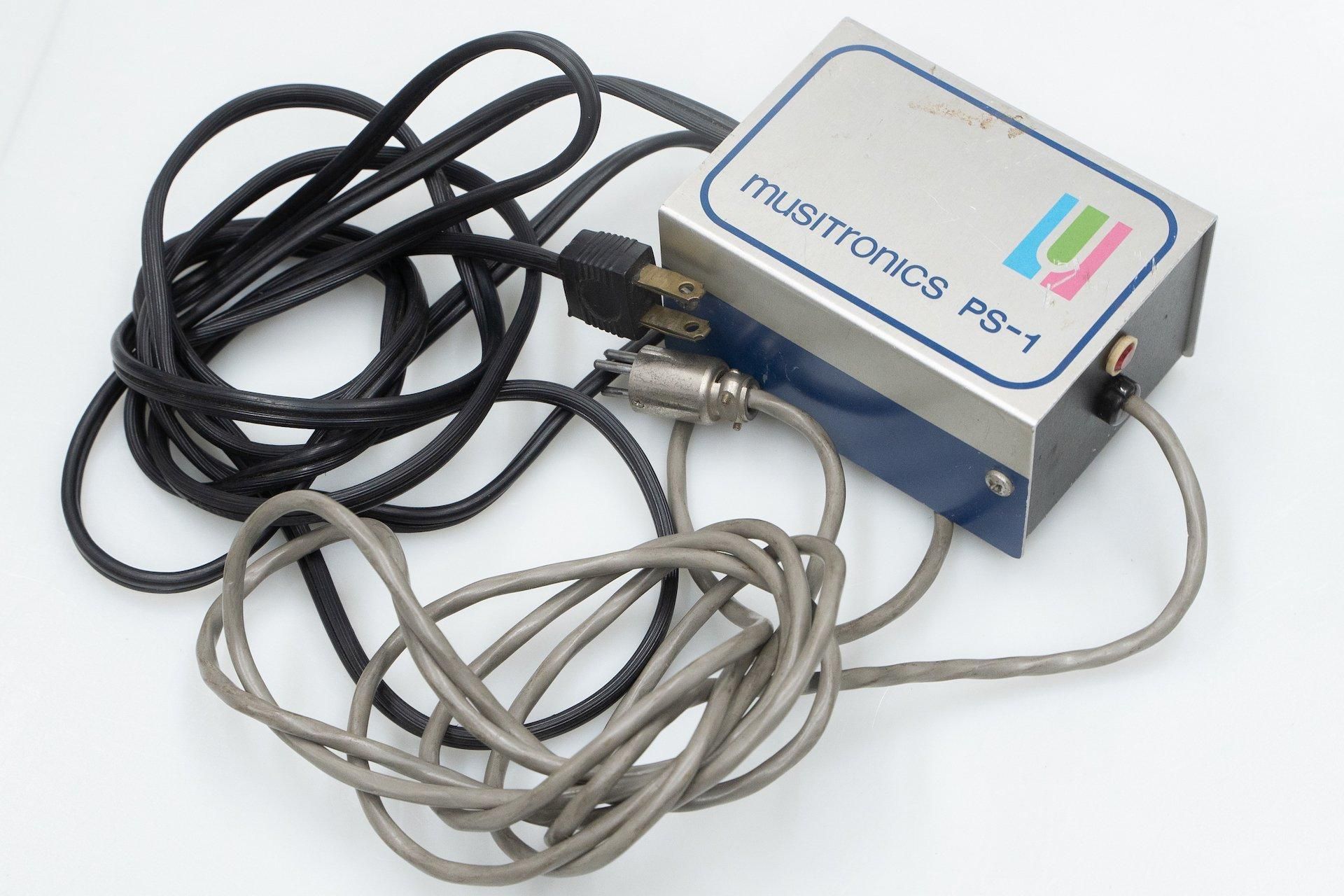 used】musitronics / MU-TRON III【委託品】【GIB横浜】 - Geek