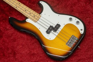 usedFender / Made in Japan Traditional 50s Precision Bass Maple Fingerboard 2021 3.390kgGIB͡