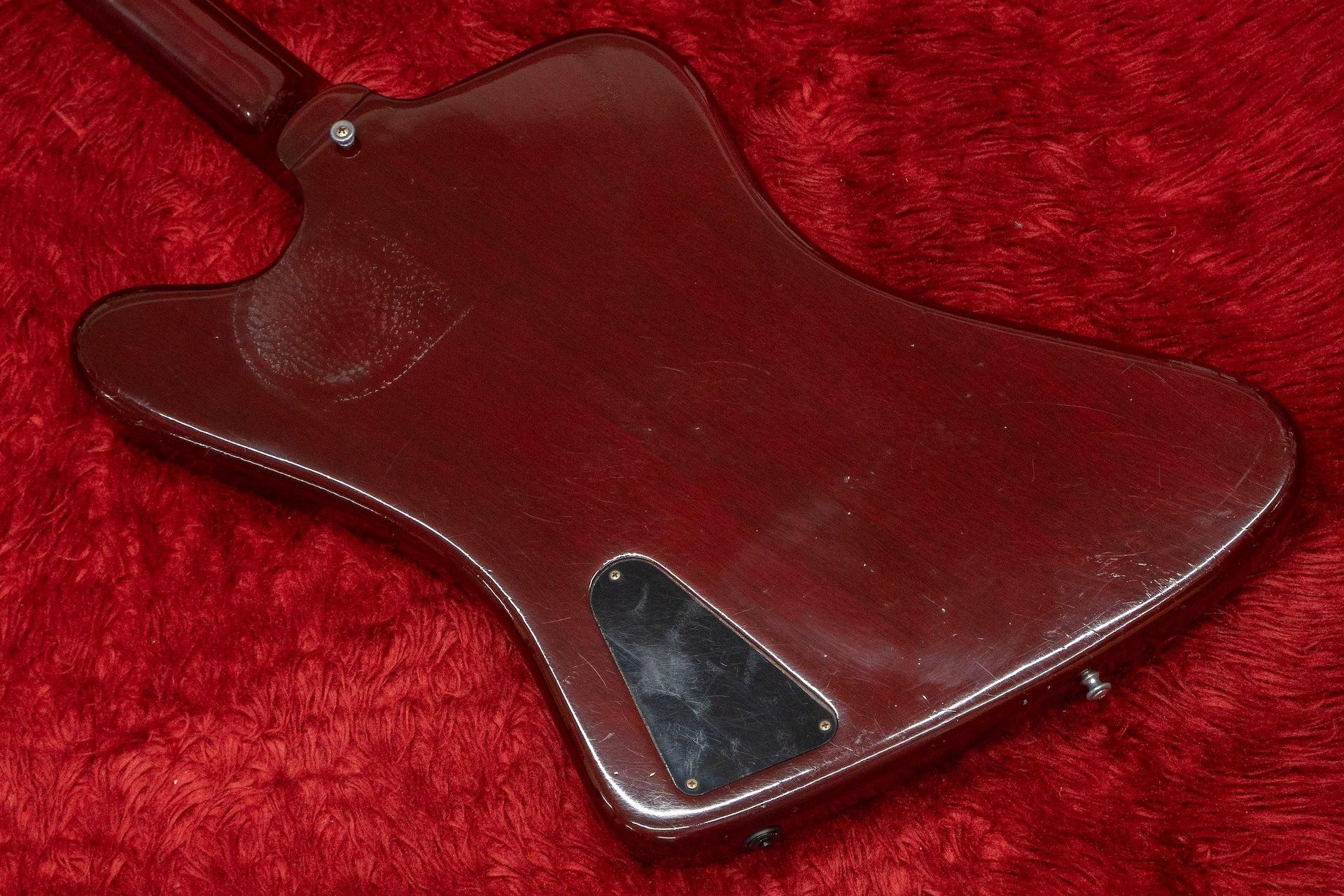 used】Gibson / Thunderbird Studio 2005 4.045kg #025951325