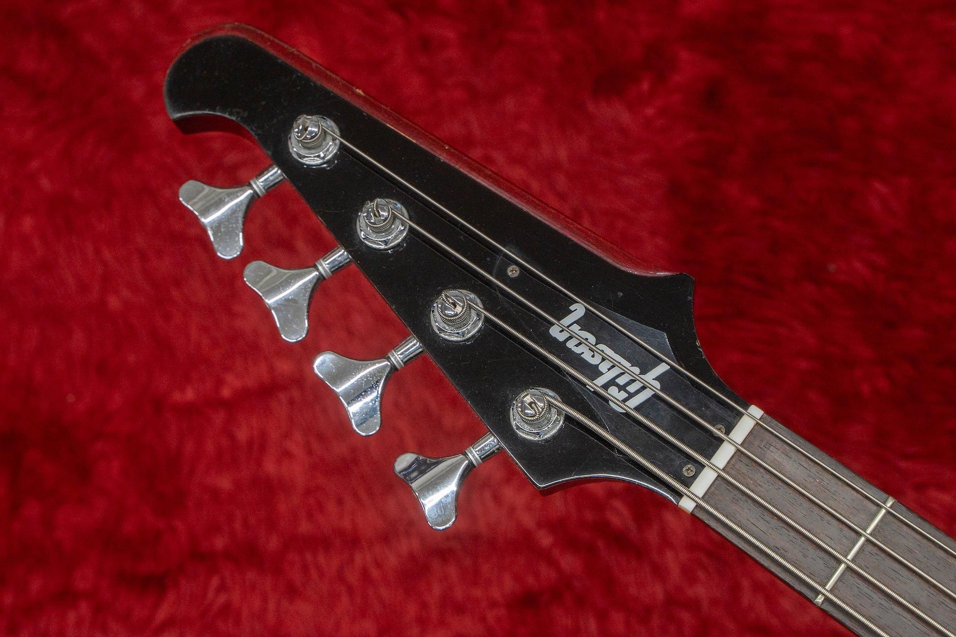 Fender Mexico Squier Series Jazz Bass 1994-1995 Mie Main