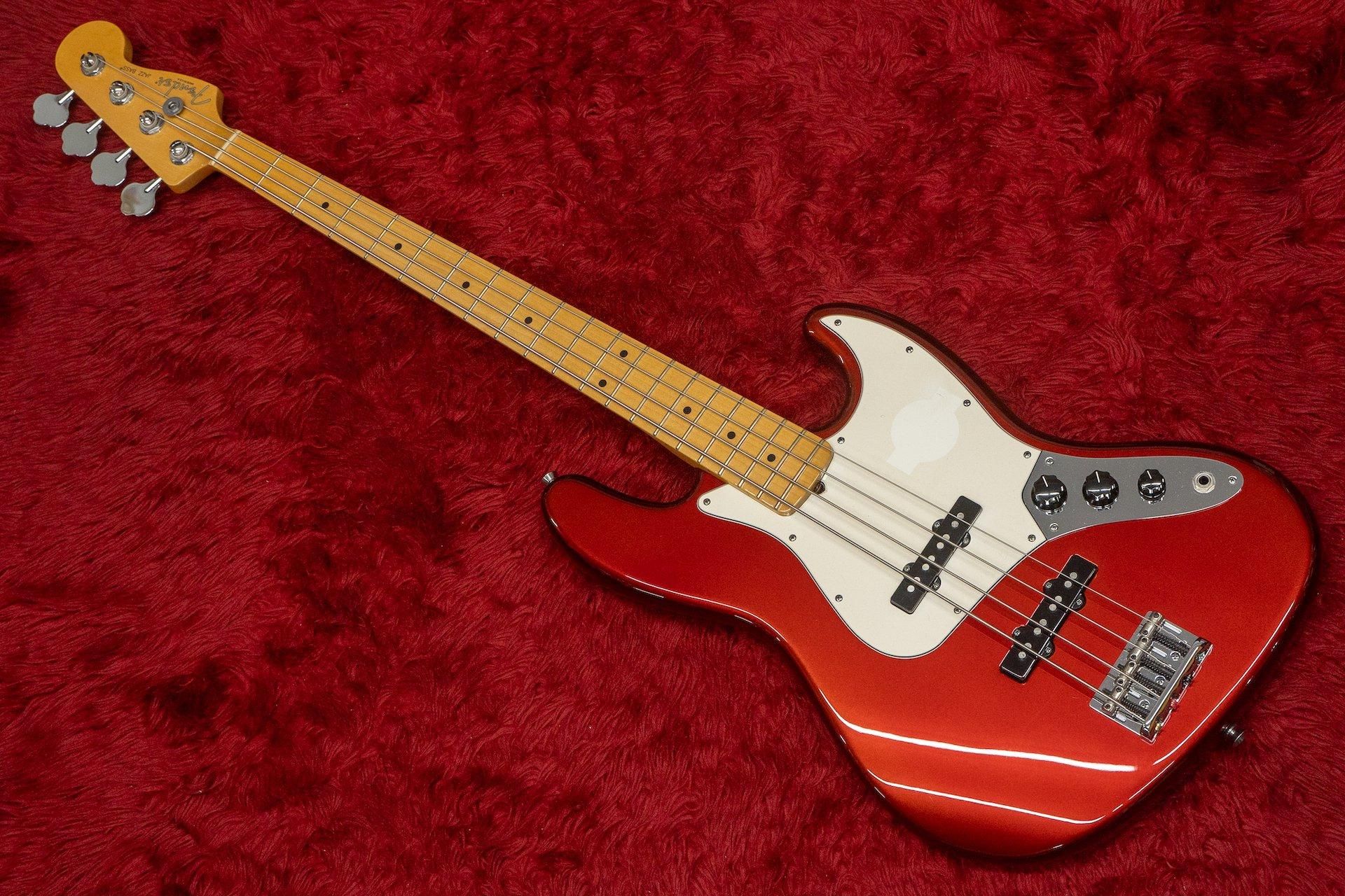 と*ぴ様 Fender USA American Standard Jazz B と*ぴ様 Fender USA American Standard Jazz B Fender USA
