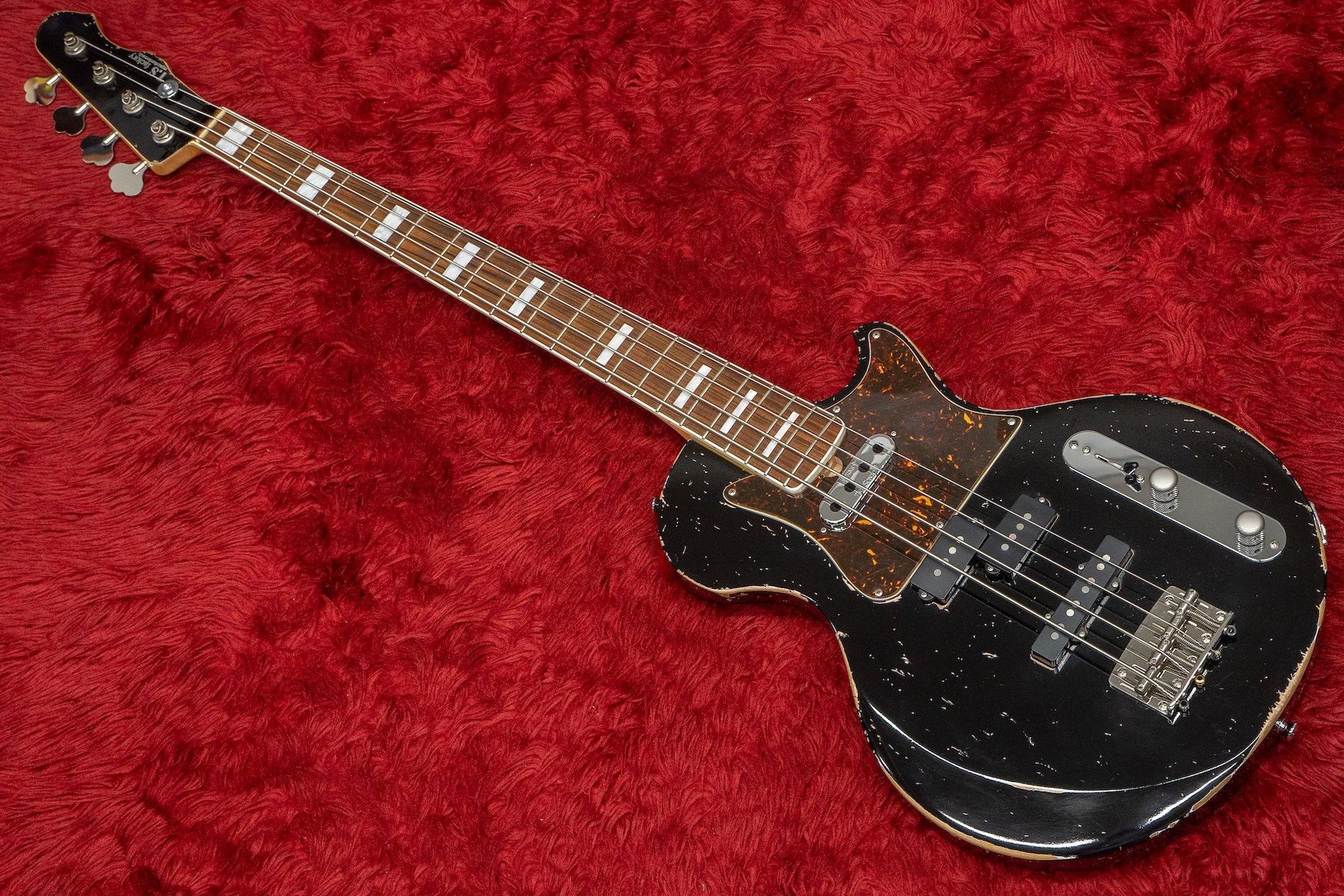 used】T.S factory / 151A-JR limited EB BK 2021 3.480kg #PROTO2 #1