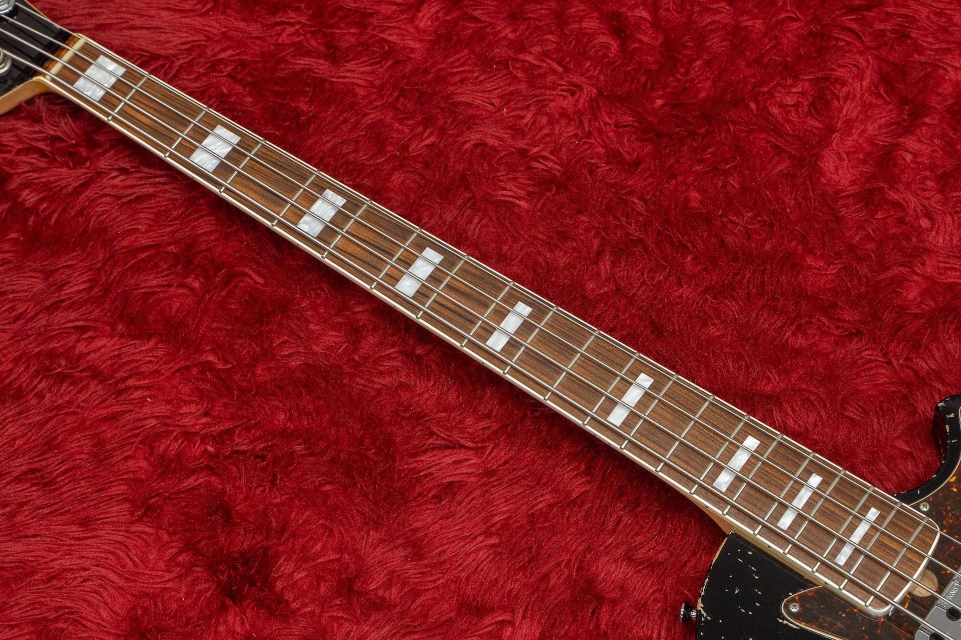 used】T.S factory / 151A-JR limited EB BK 2021 3.480kg