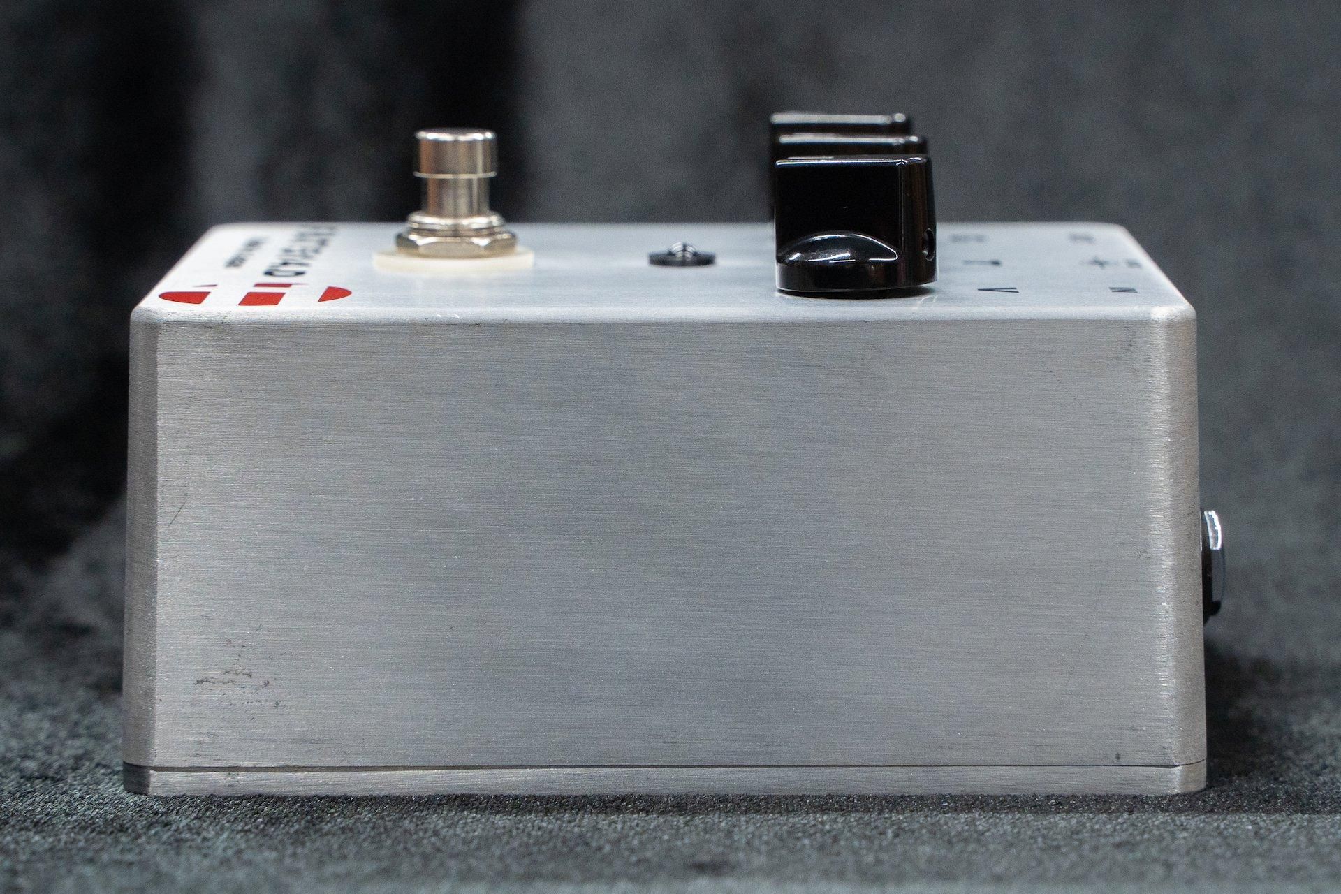 FAT 514.D ギターエフェクター FAT 514.D Modified by Ovaltone - Ovaltone -handmade effect