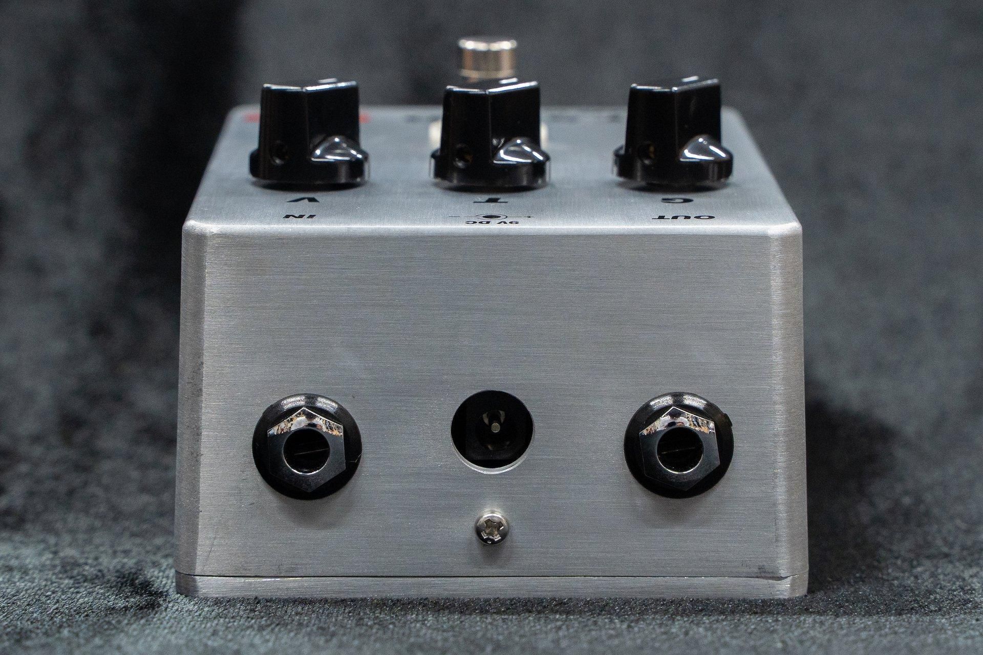 used】FAT / 514.D #12-140198【TONIQ横浜】 - Geek IN Box