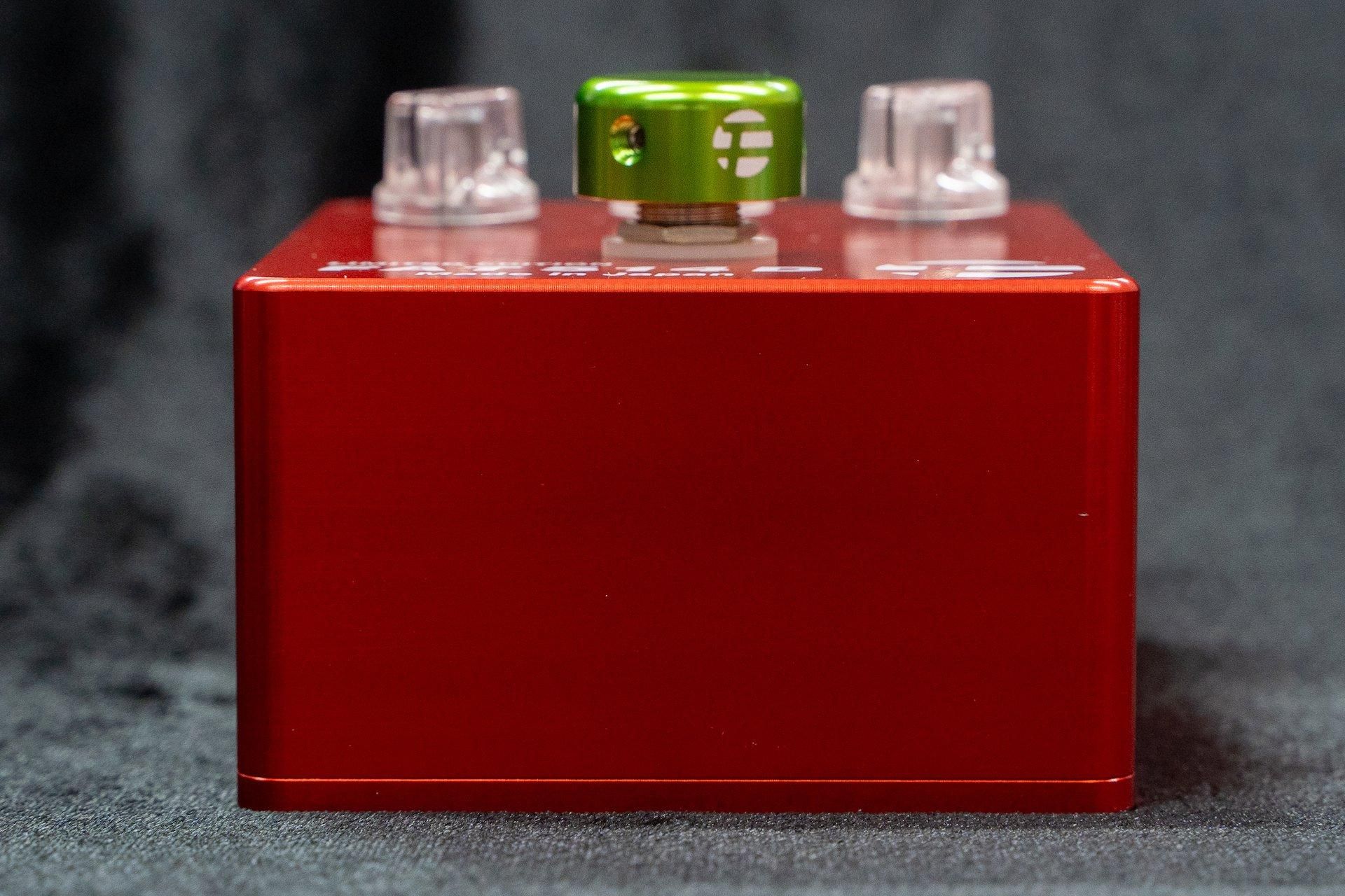 FAT 514.D Limited Edition（管理番号：812） - TOKYO EFFECTOR