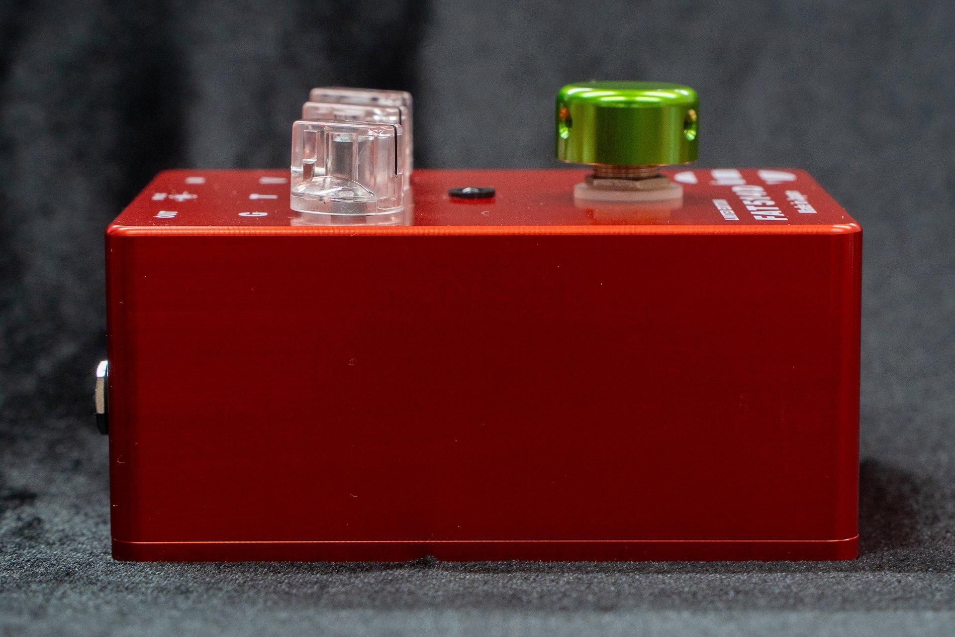 used】FAT / 514.D Limited Edition #13-140081【TONIQ横浜