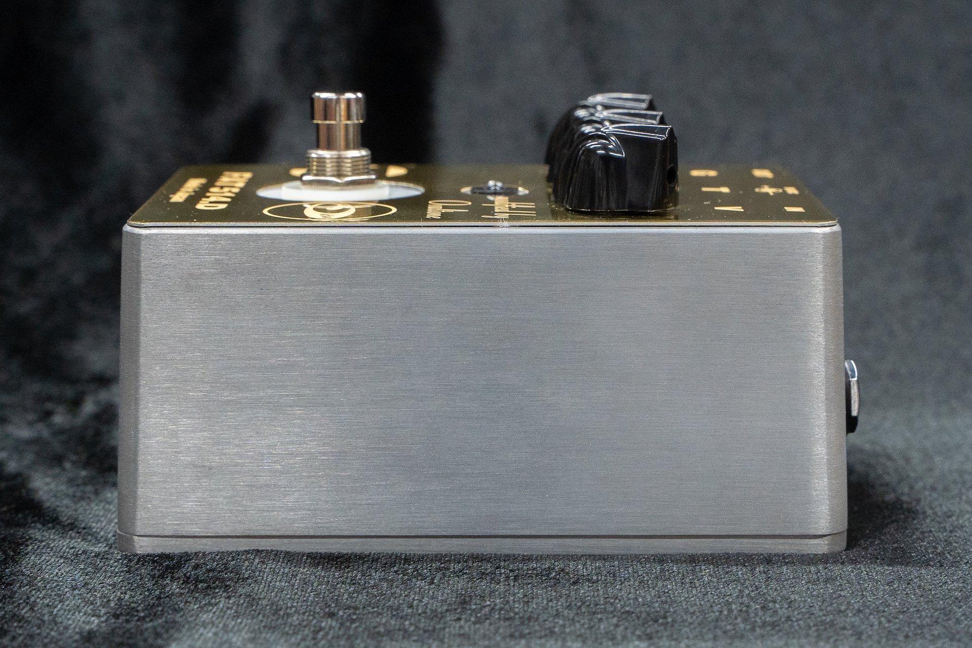 used】FAT / 514.D Modified by Ovaltone #17-160079【TONIQ横浜 used】FAT / 514.D Modified by Ovaltone #17-160079【TONIQ横浜