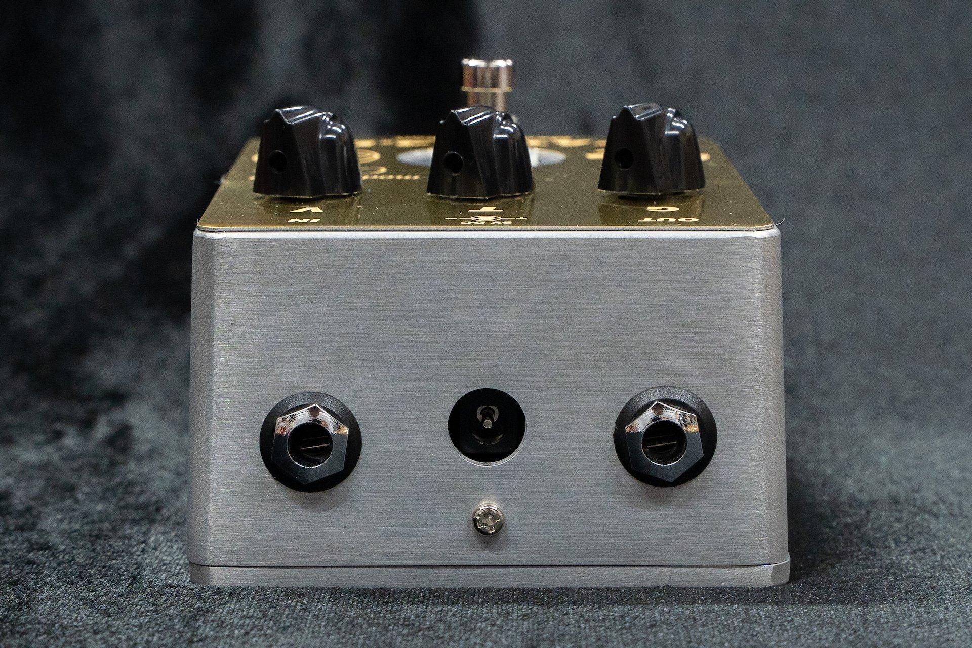 used】FAT / 514.D Modified by Ovaltone #17-160079【TONIQ横浜 used】FAT / 514.D Modified by Ovaltone #17-160079【TONIQ横浜