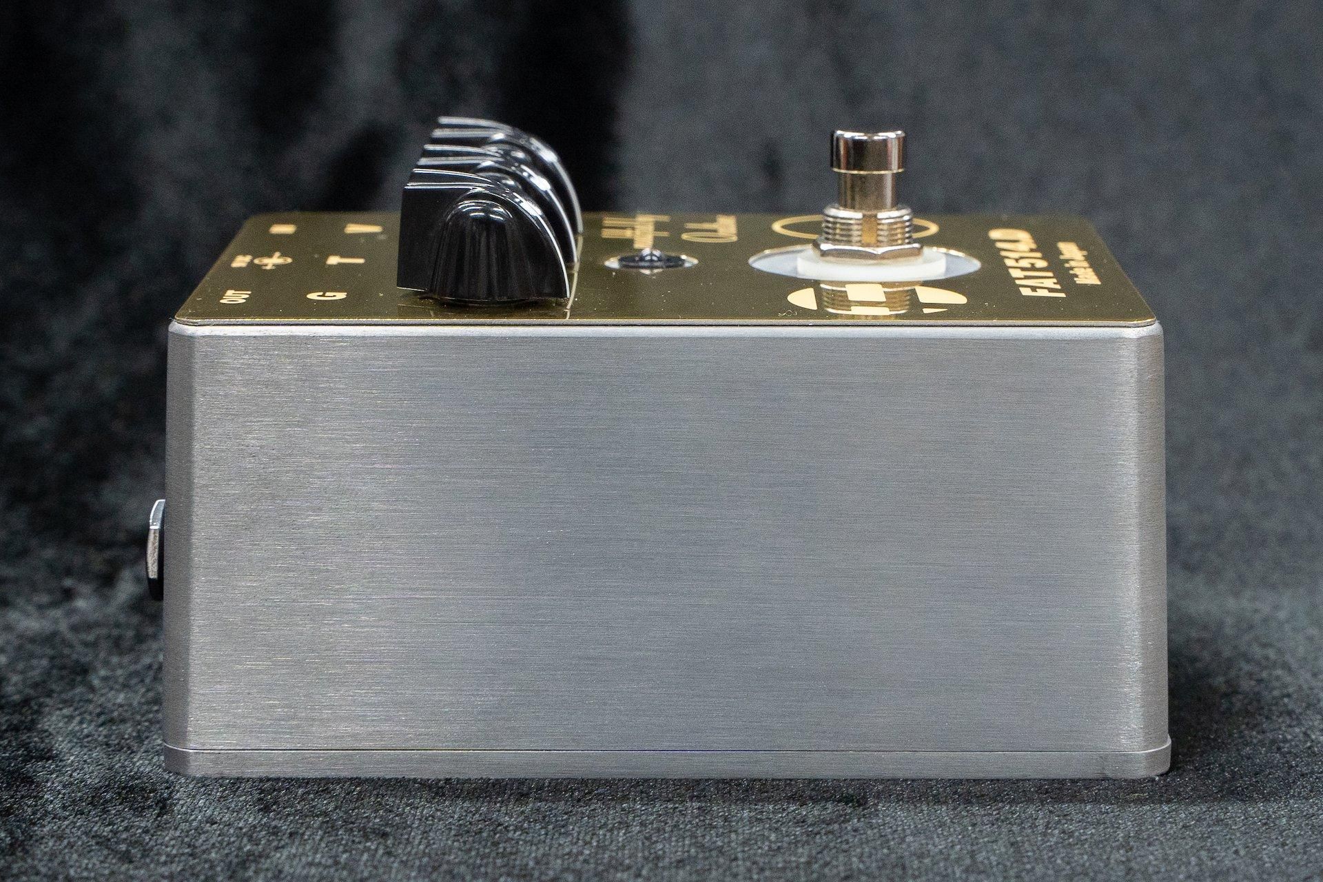 used】FAT / 514.D Modified by Ovaltone #17-160079【TONIQ横浜 used】FAT / 514.D Modified by Ovaltone #17-160079【TONIQ横浜