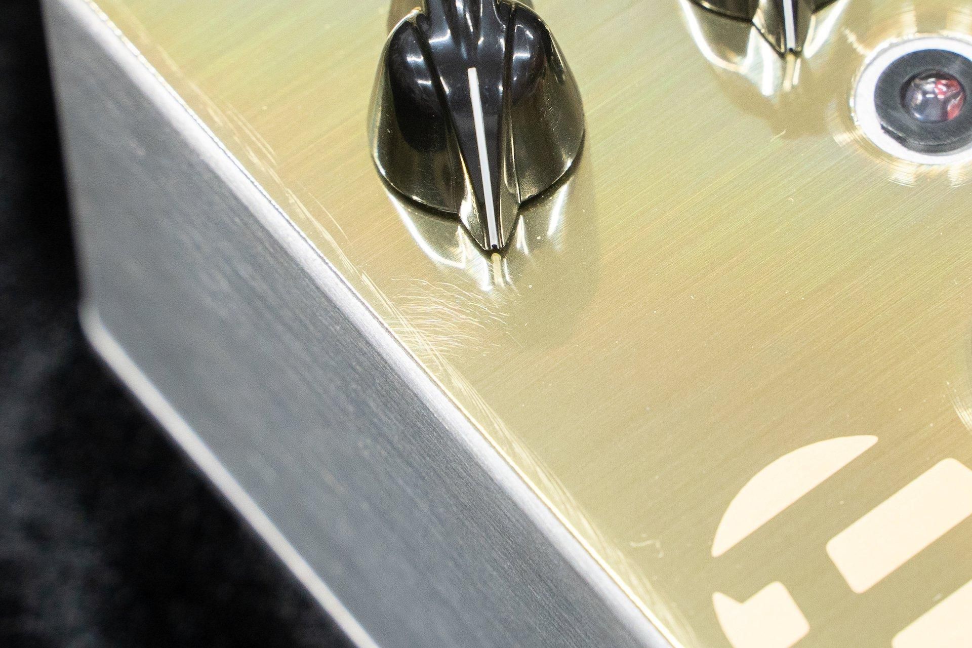 used】FAT / 514.D Modified by Ovaltone #17-160079【TONIQ横浜 used】FAT / 514.D Modified by Ovaltone #17-160079【TONIQ横浜