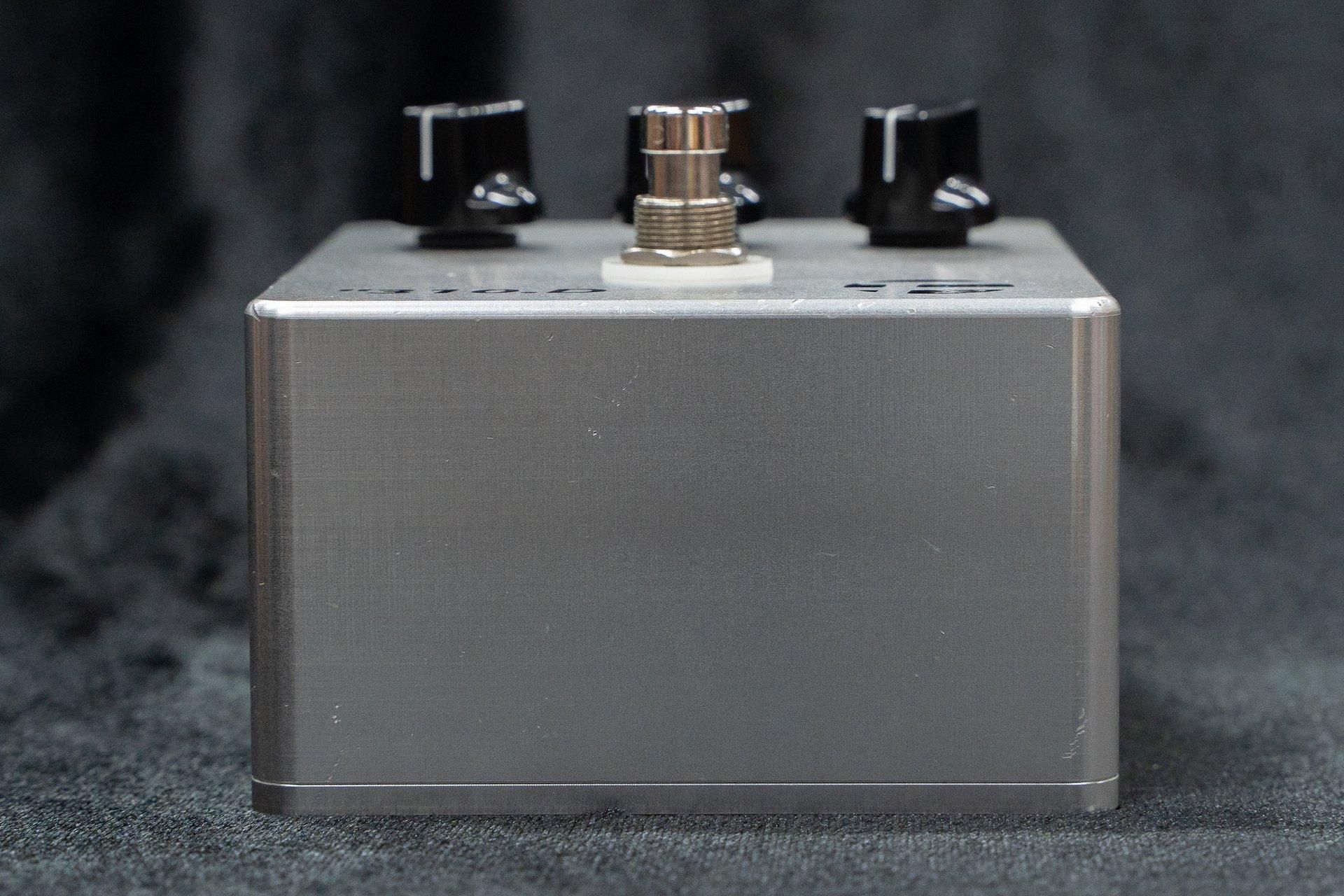 used】FAT / 310.D #3-11048【TONIQ横浜】 - Geek IN Box