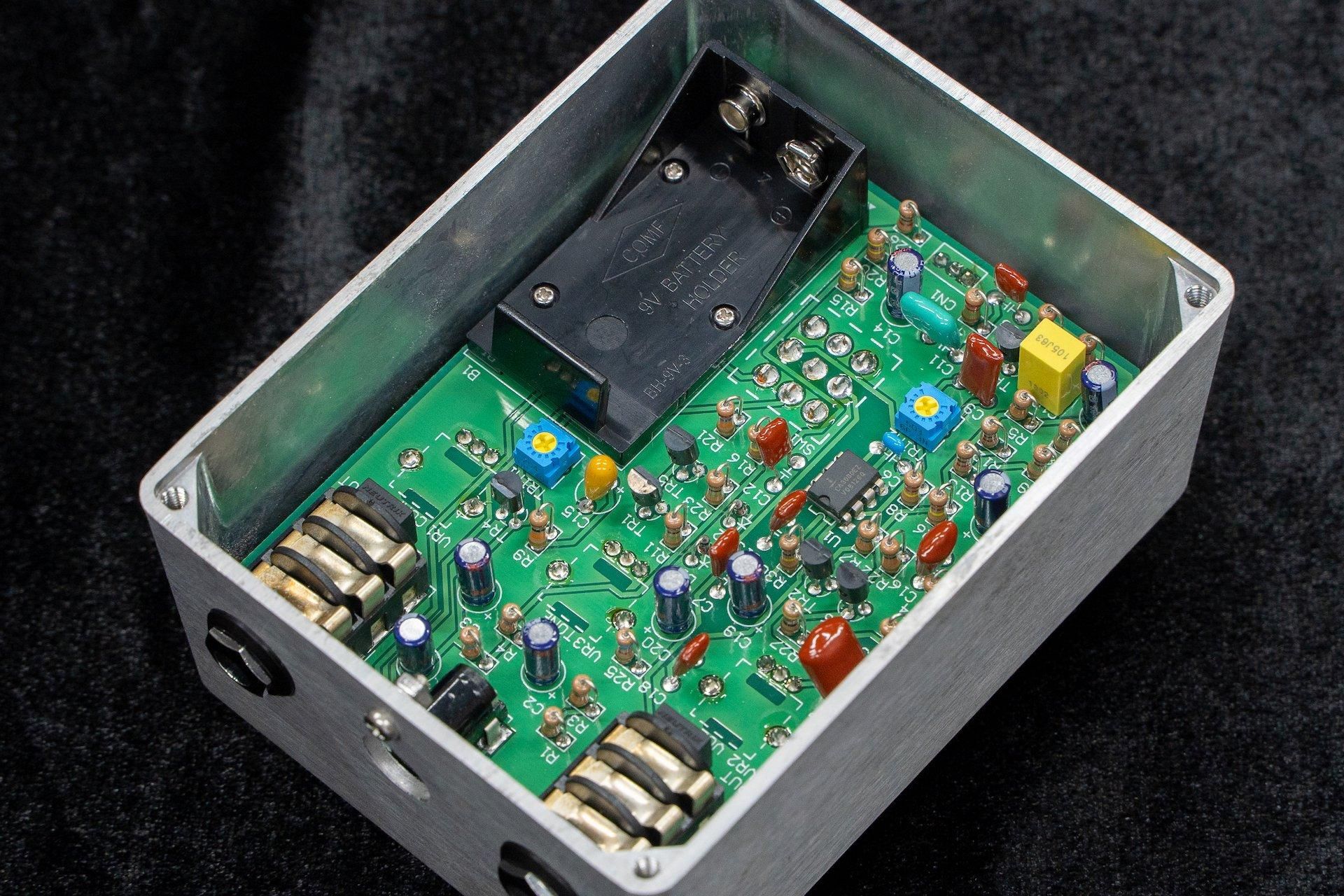 used】FAT / 214.K #10-140105【TONIQ横浜】 - Geek IN Box